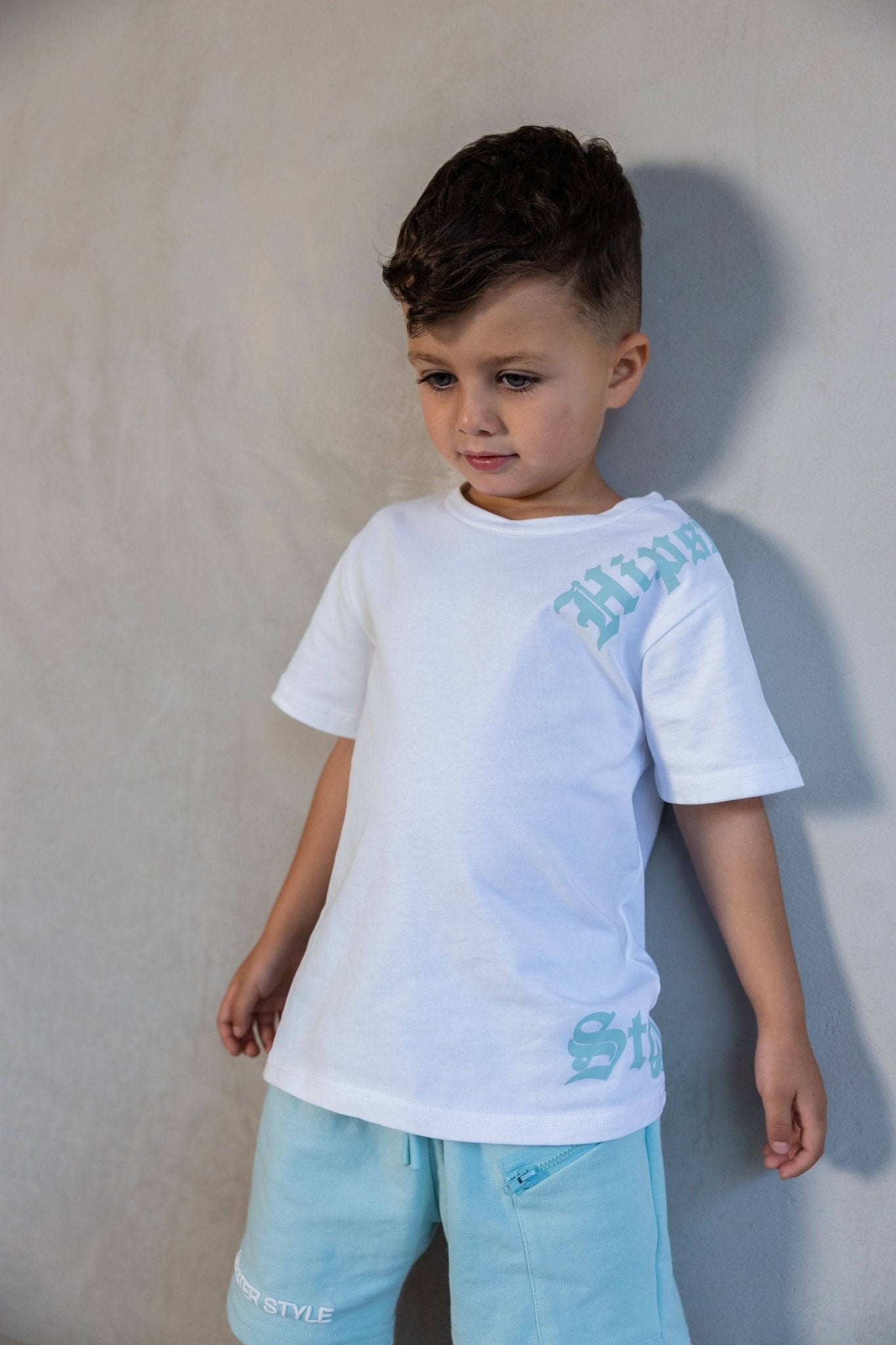 מכנס ריצרץ ים - Hipster