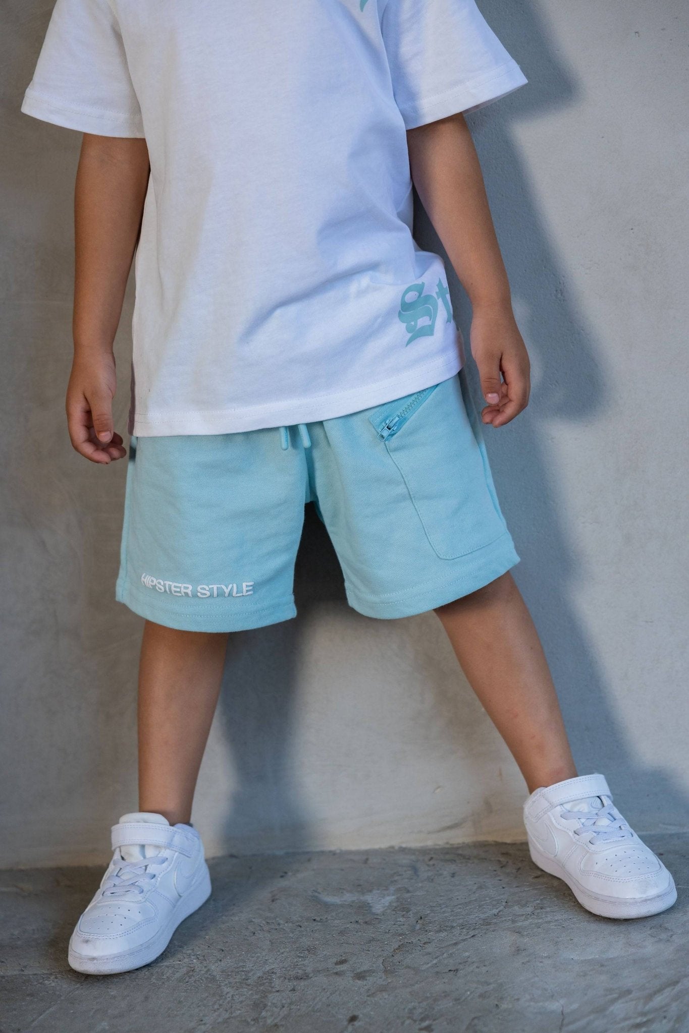 מכנס ריצרץ ים - Hipster