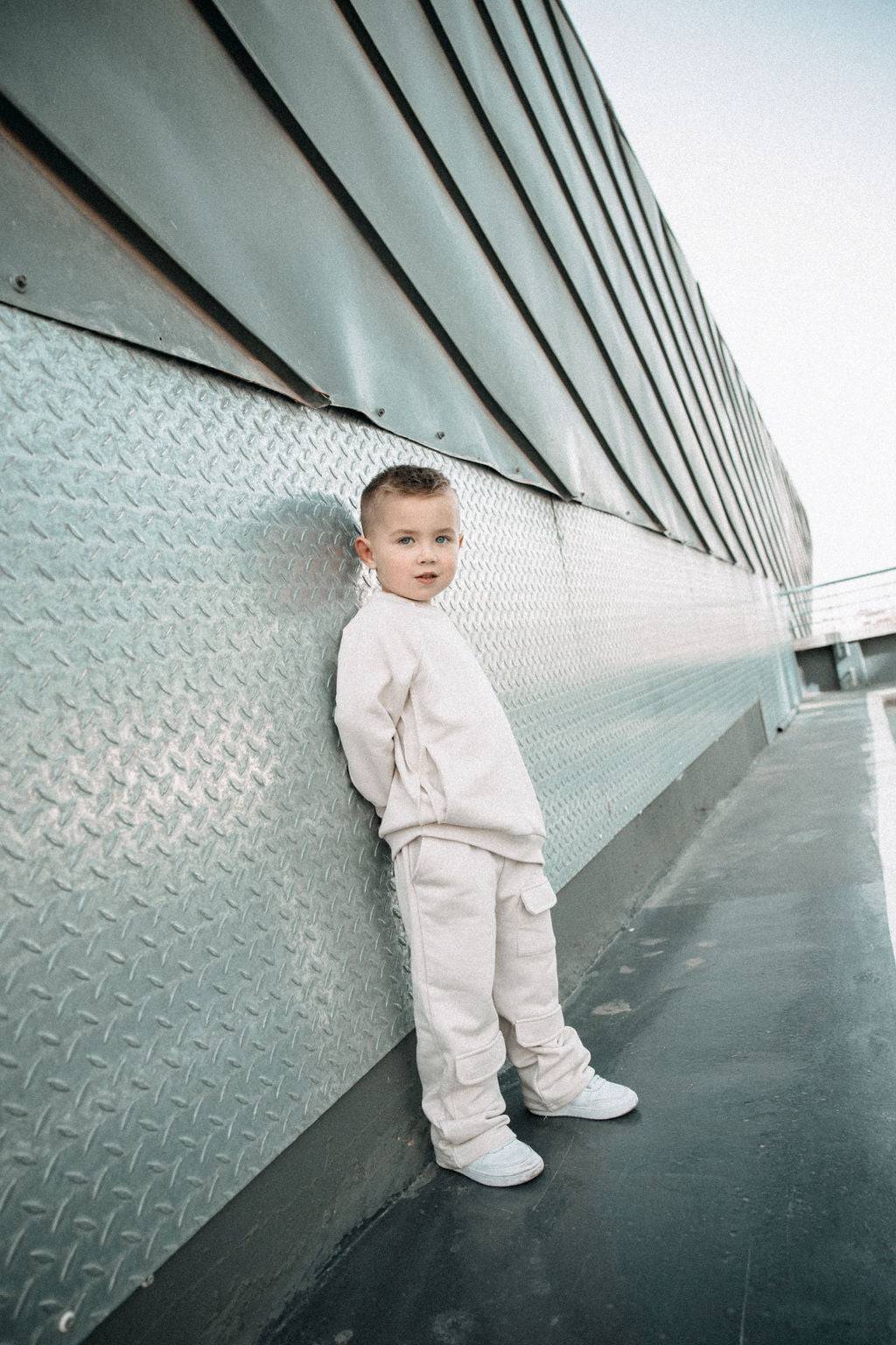 מכנס סטפן אבן - Hipster