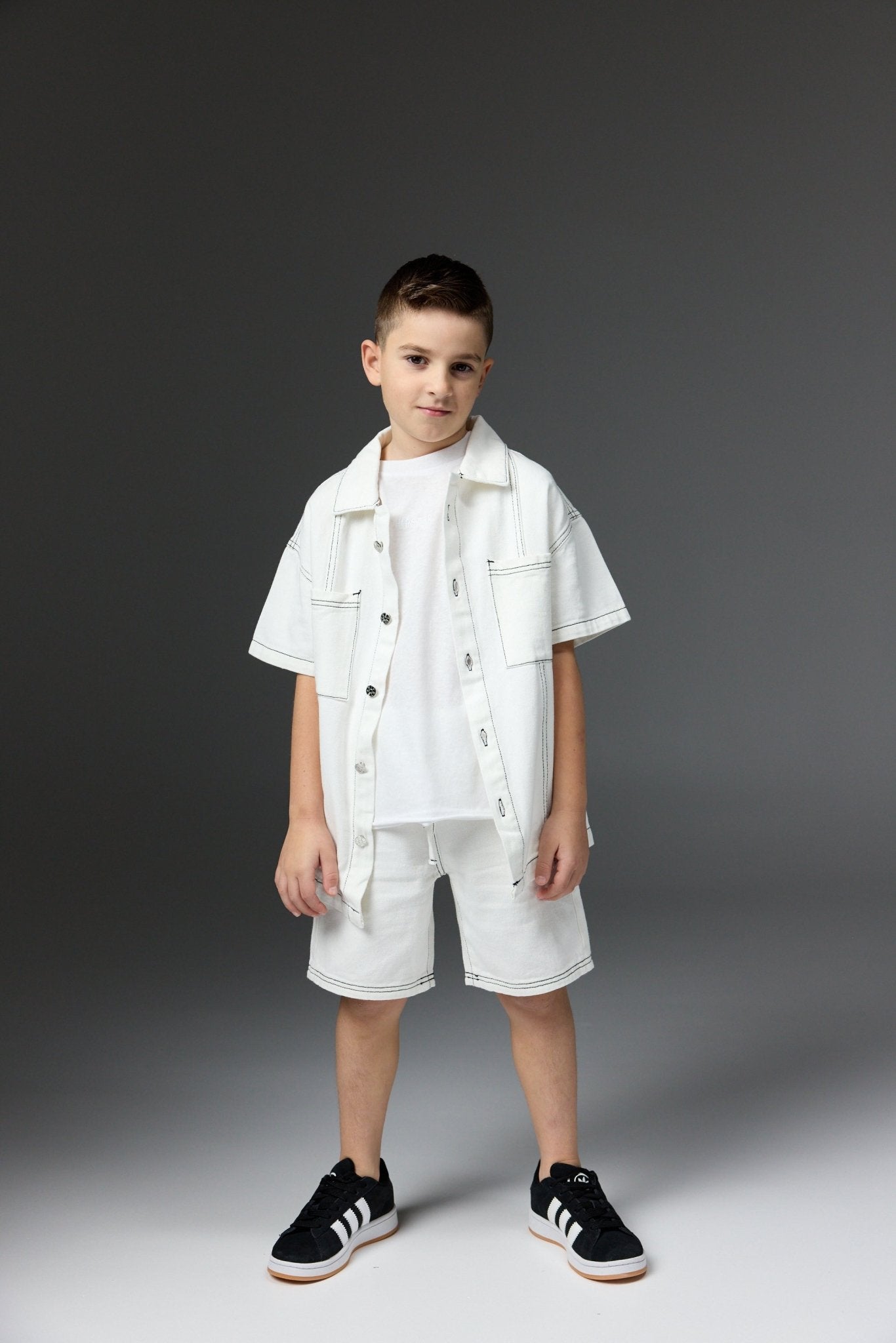 חליפת נינו - Hipster