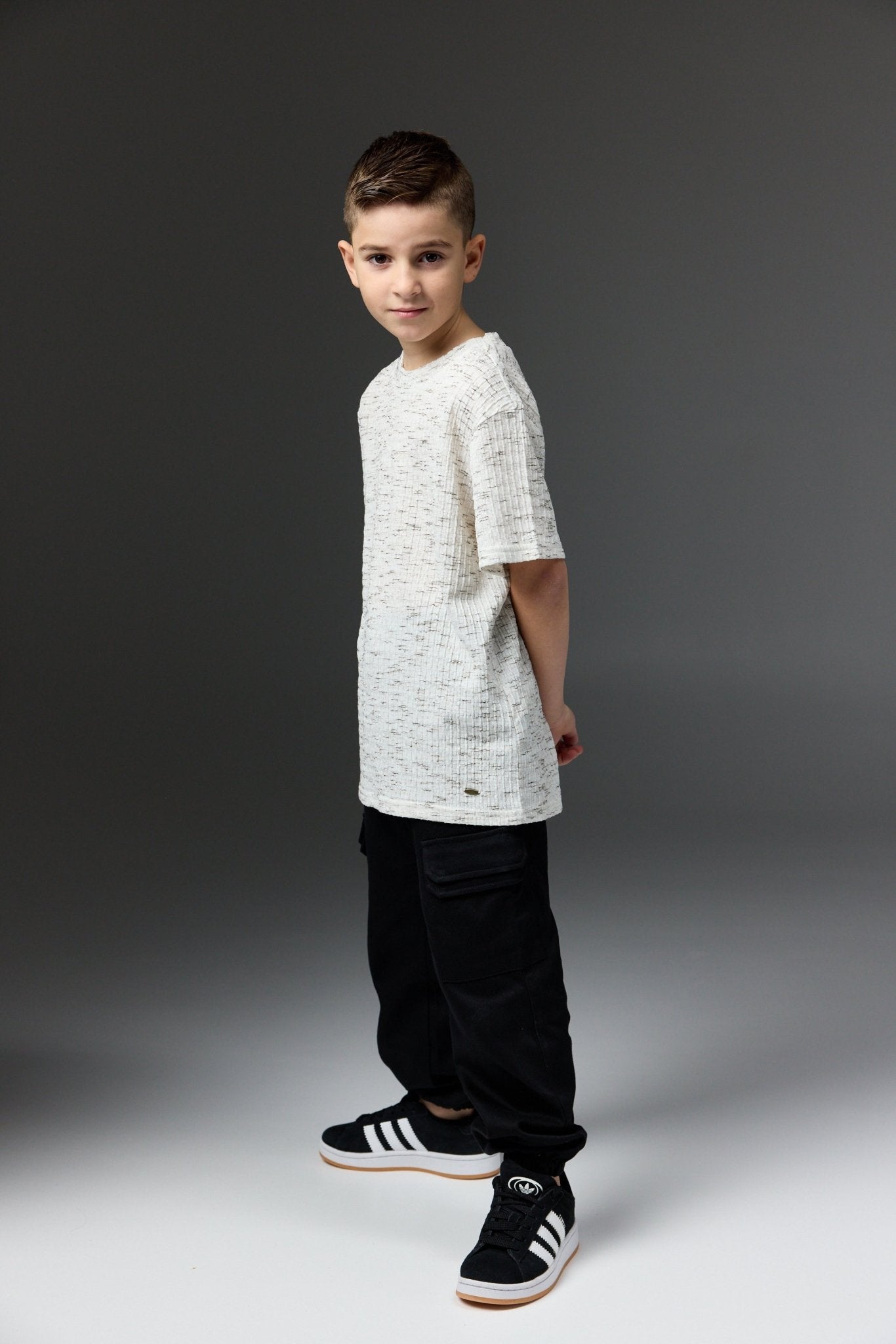 טישרט ריף - Hipster