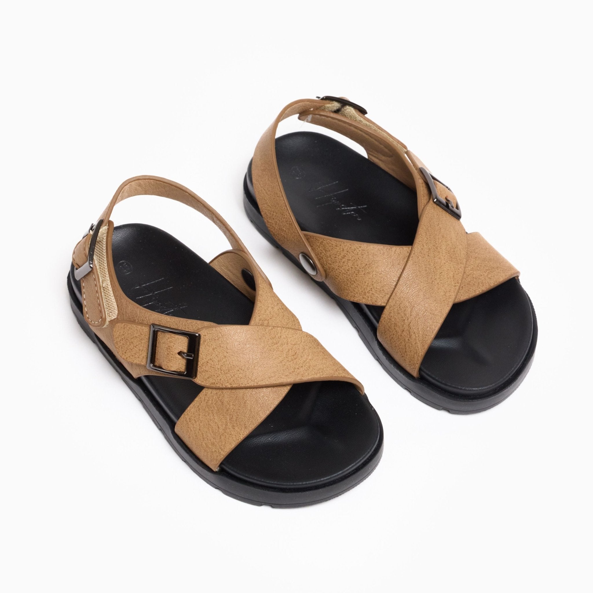 סנדל חאקי - Hipster