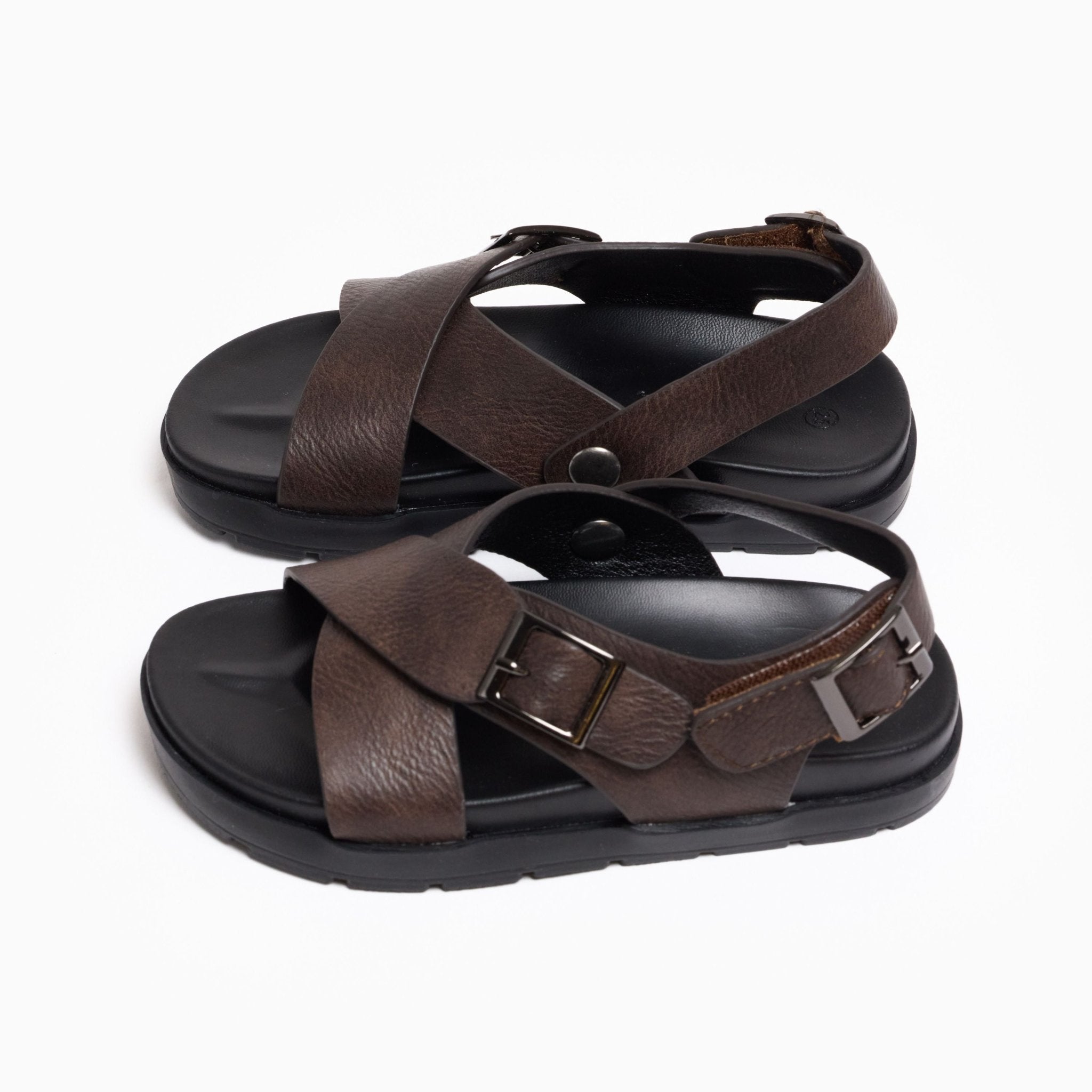 סנדל קפה - Hipster