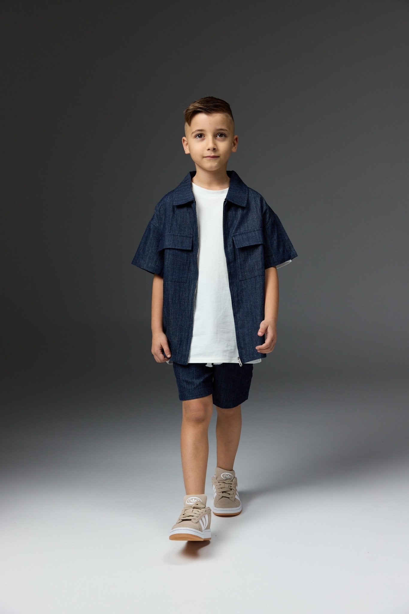 חליפת סאן - Hipster