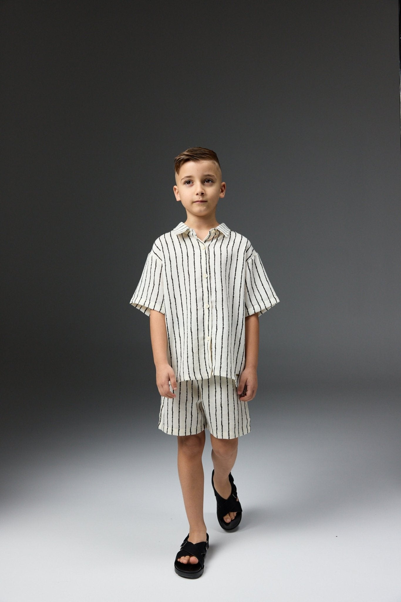 חליפת סיאל - Hipster