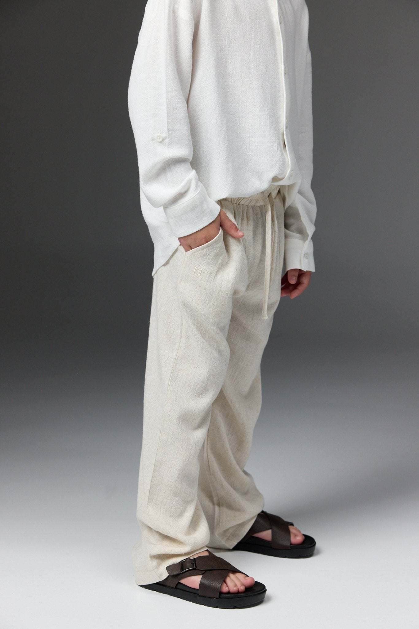 מכנס יאן אבן - Hipster