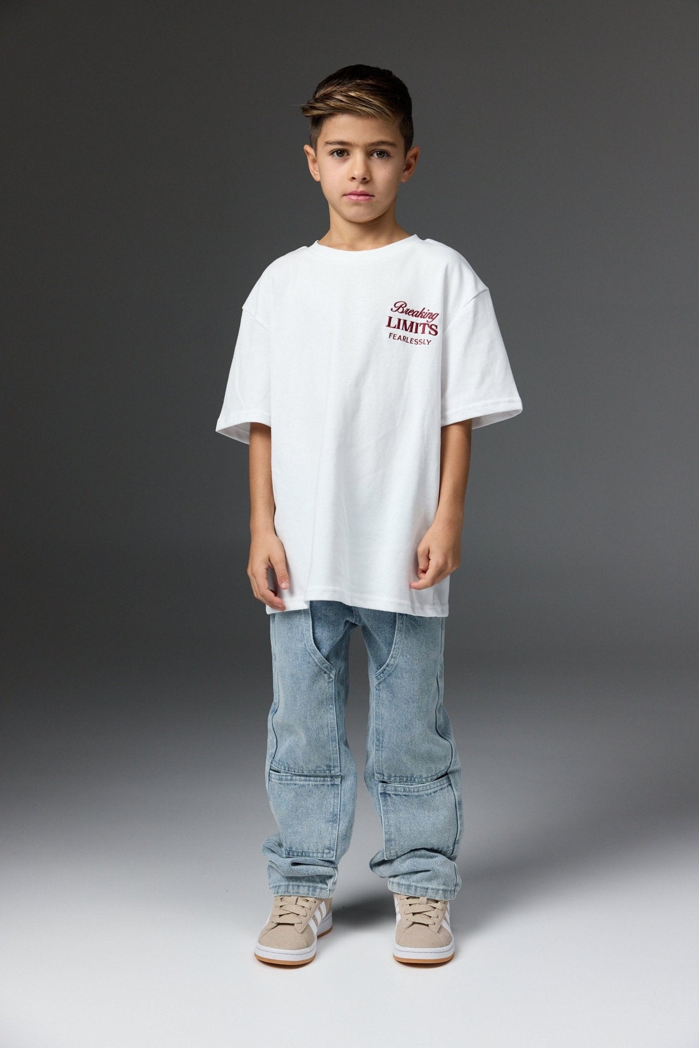 ג׳ינס אנדי - Hipster