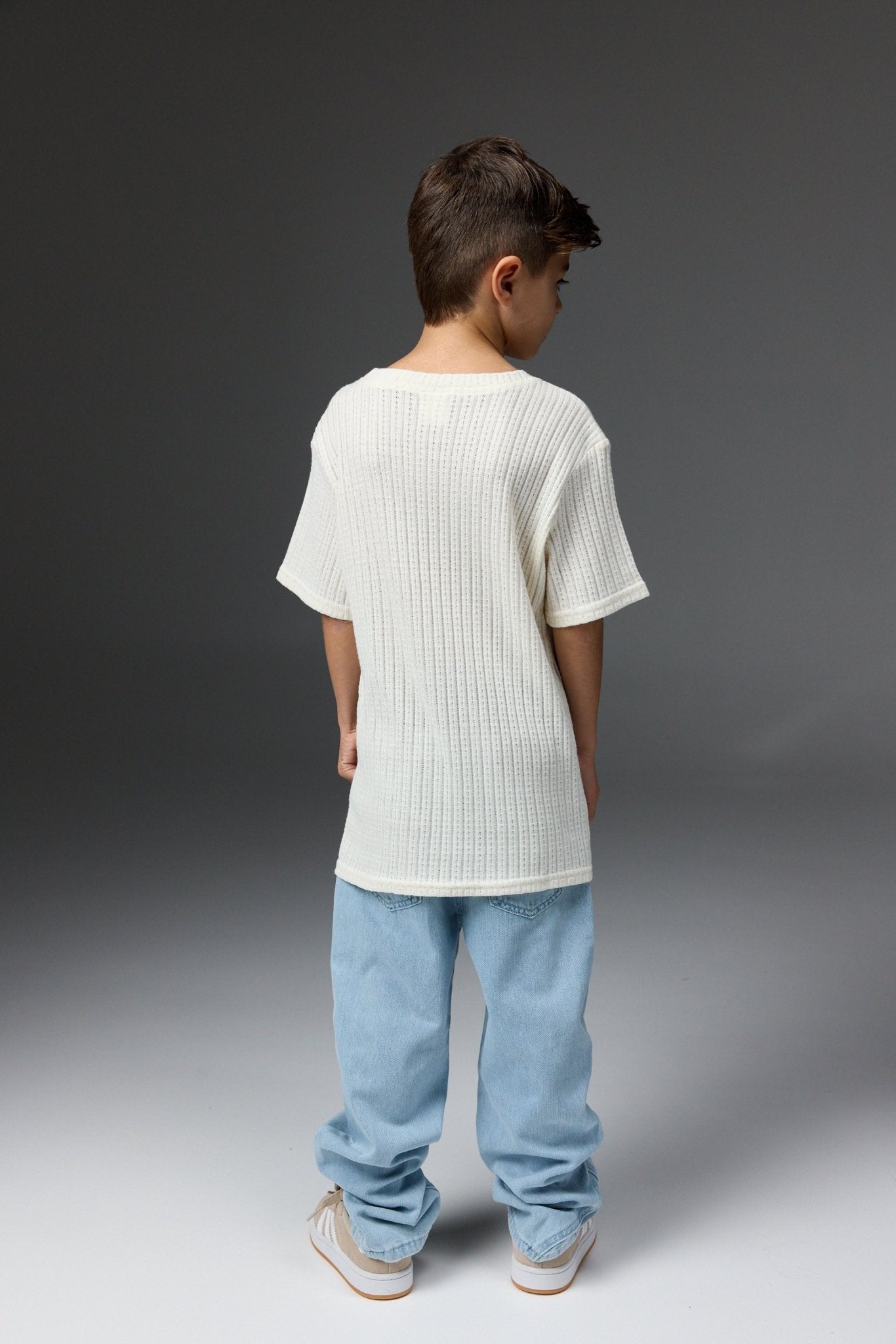 טישרט סול - Hipster