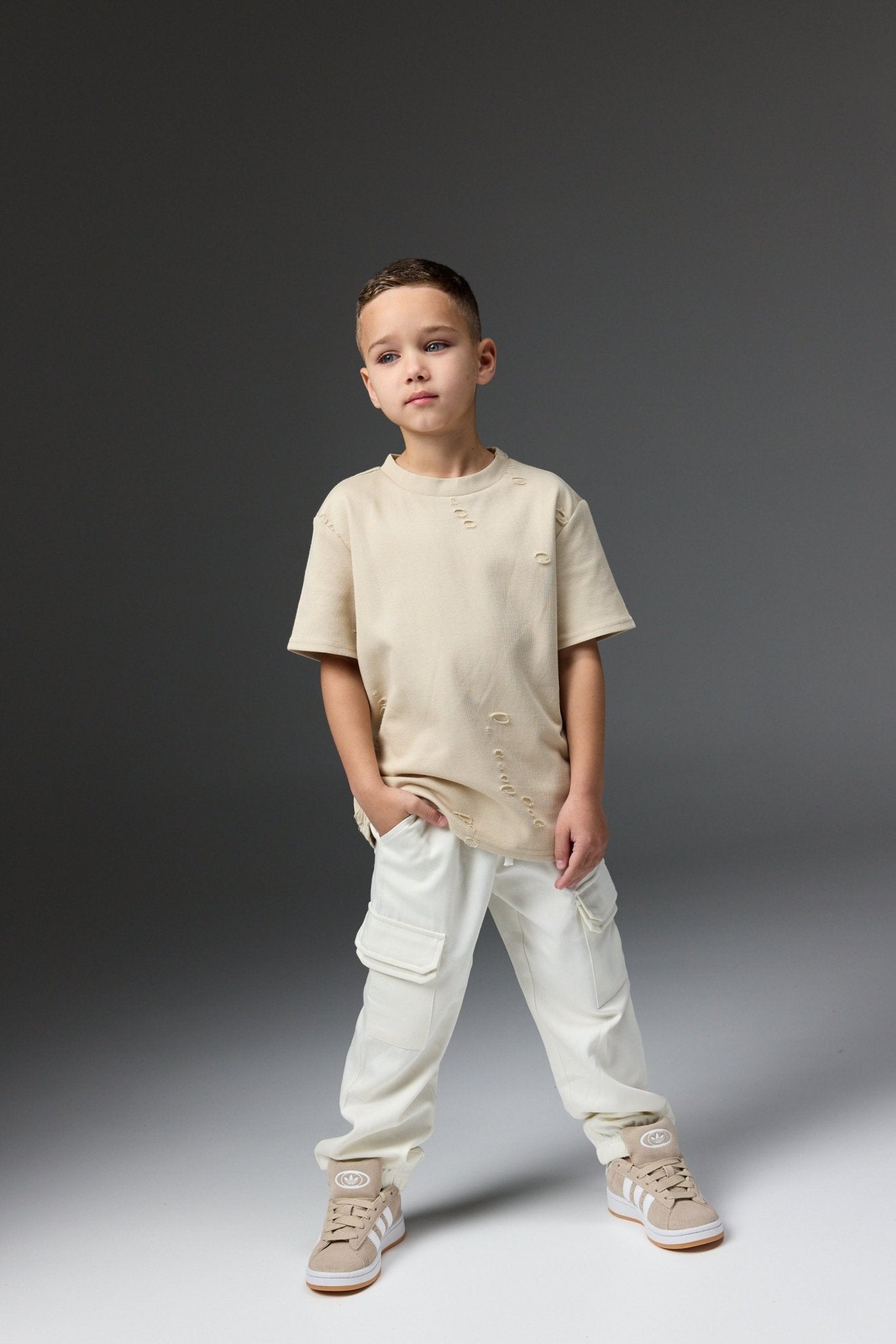 טישרט ג׳ייד בז - Hipster