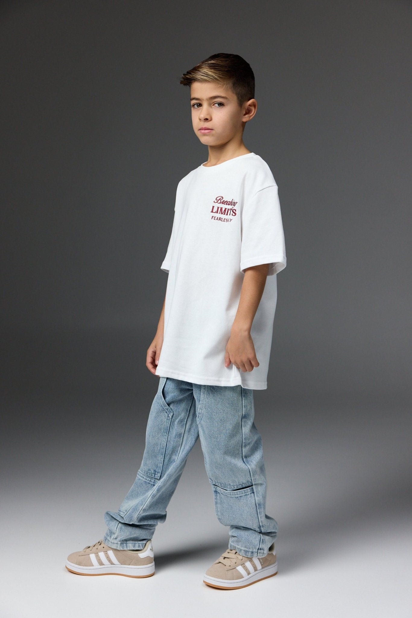 טישרט טאי - Hipster