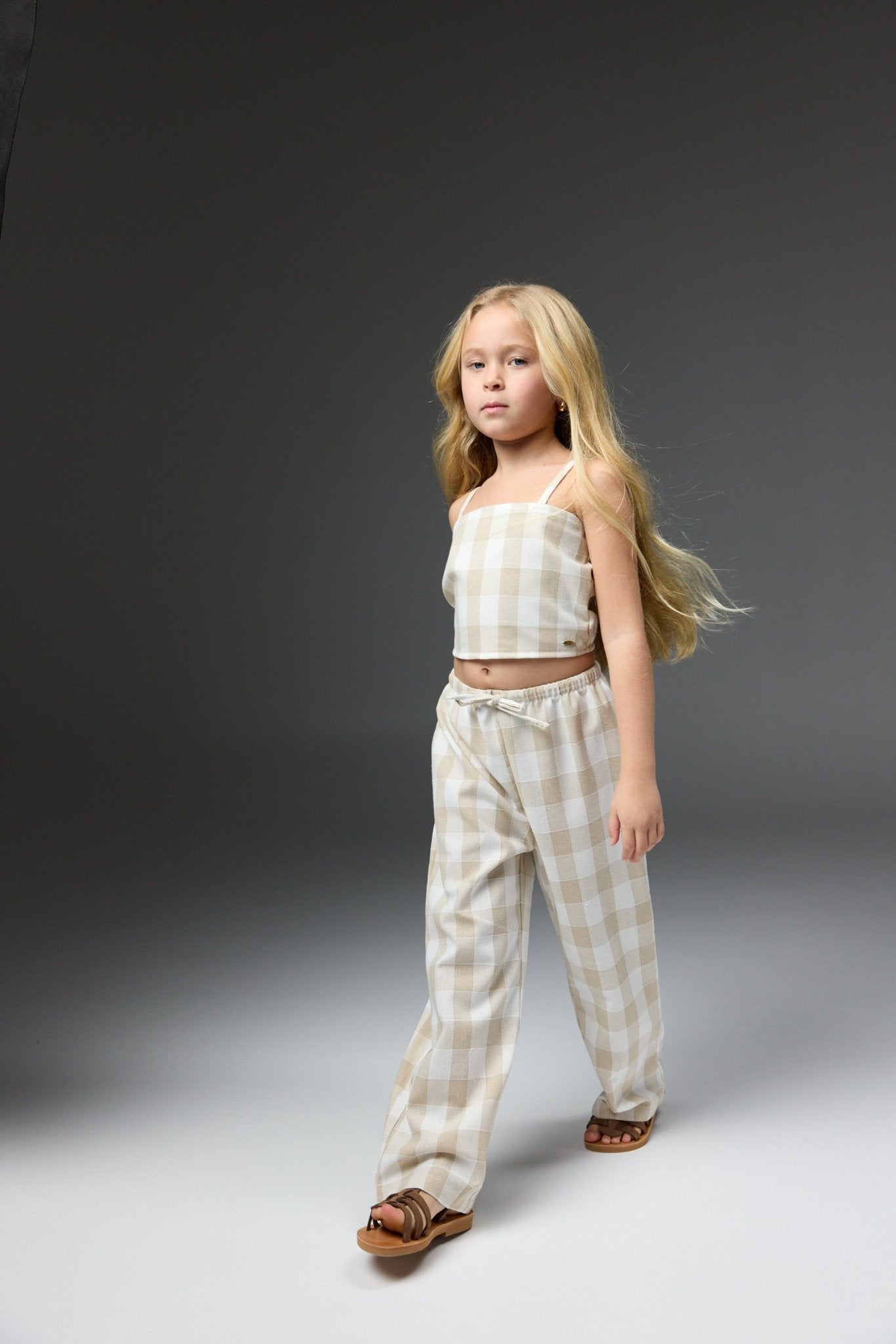 חליפת סנדי - Hipster