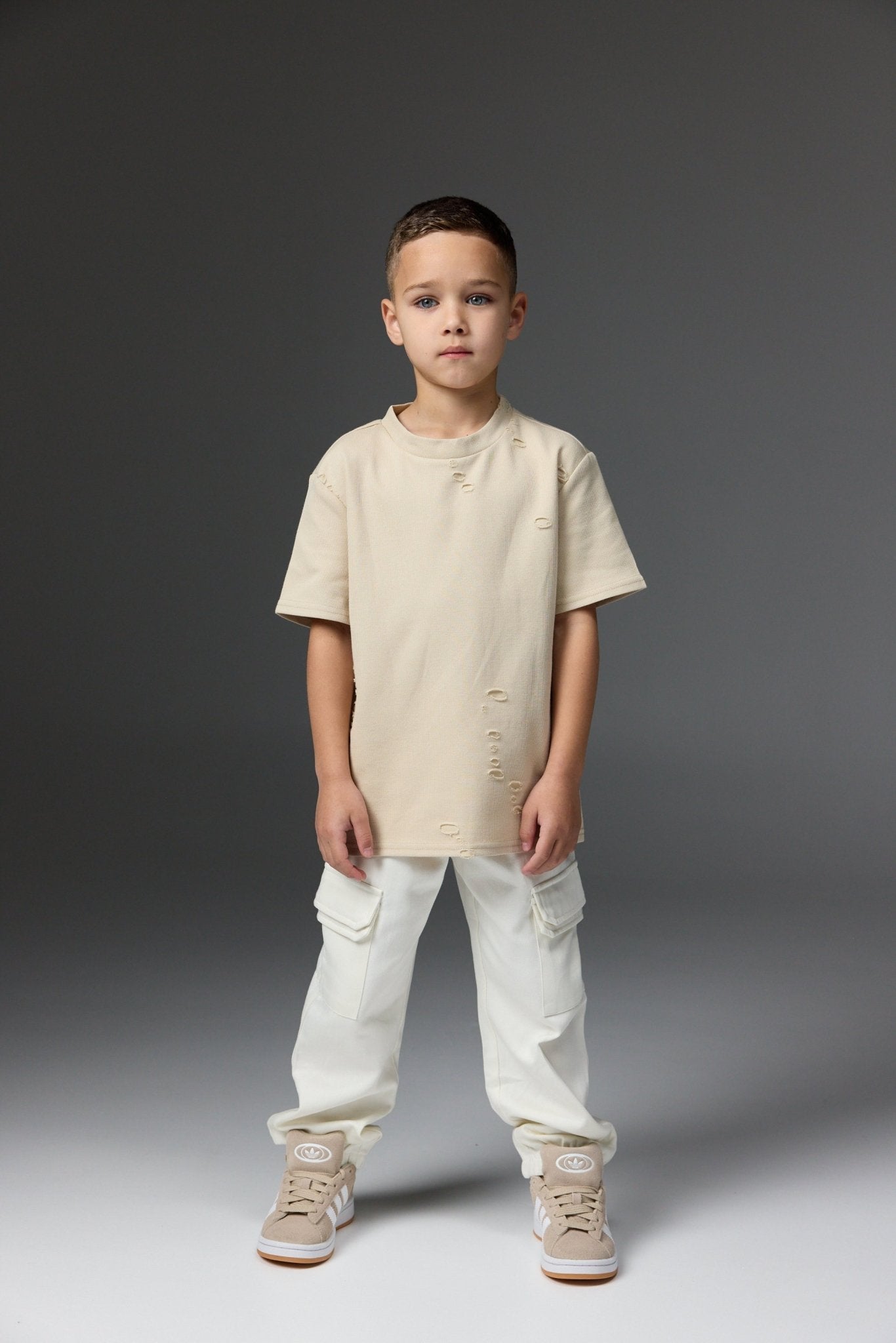 דגמ״ח ג׳ון קרם - Hipster