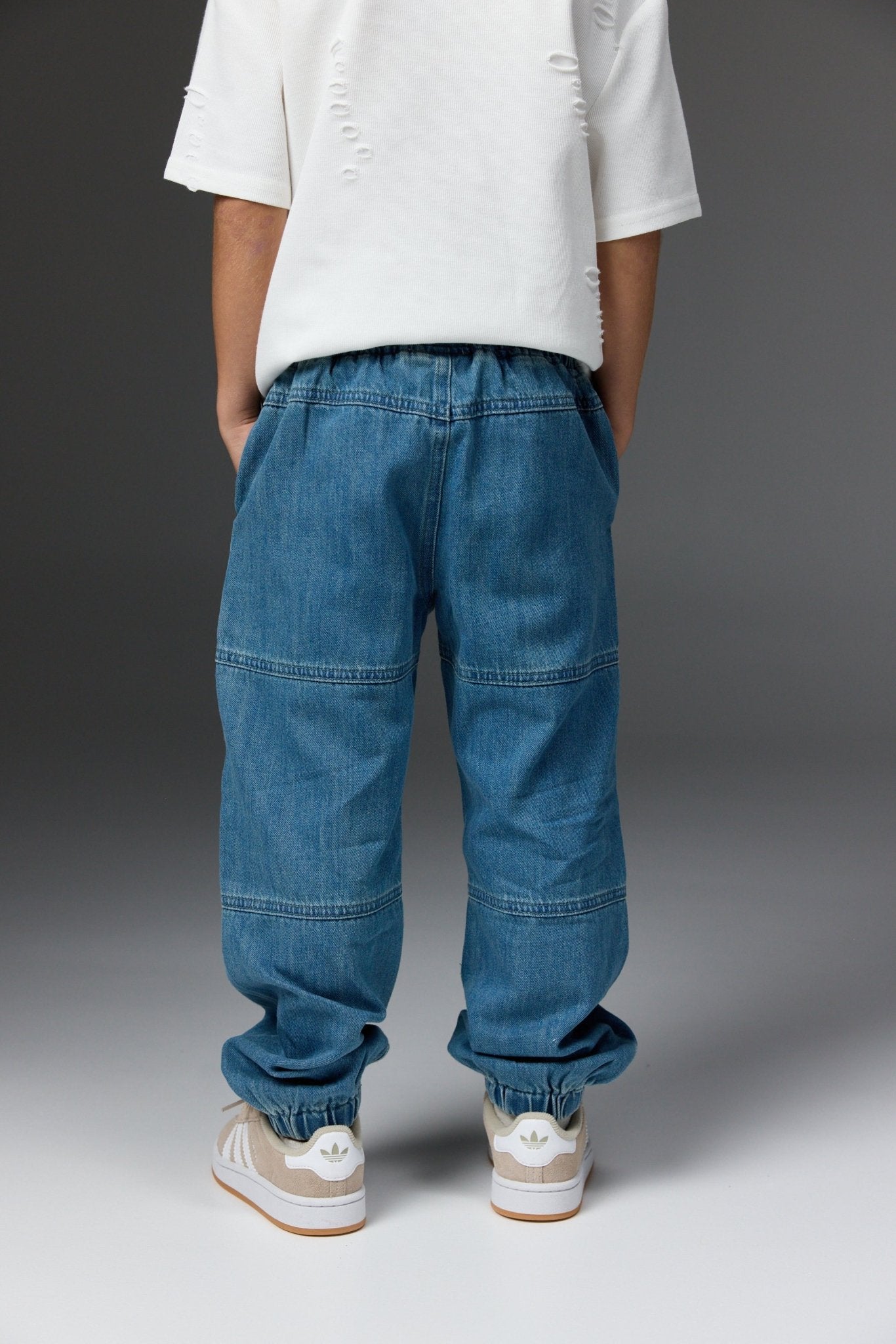 ג׳ינס שיי - Hipster