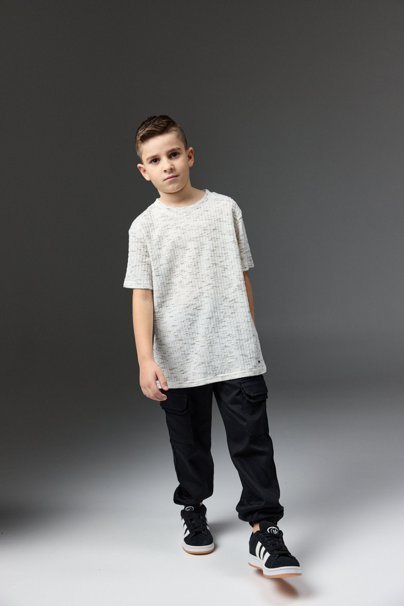 טישרט ריף - Hipster