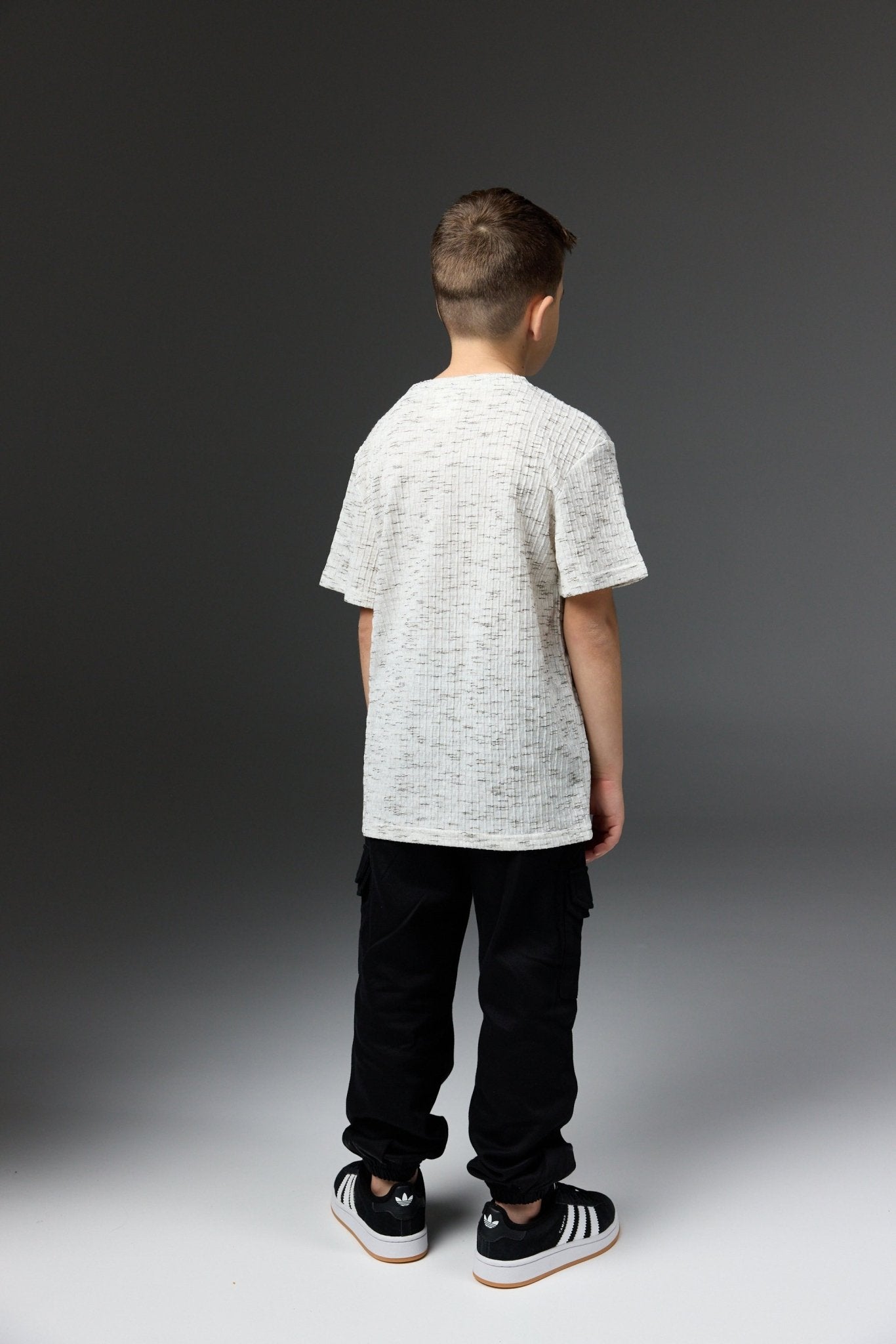 טישרט ריף - Hipster