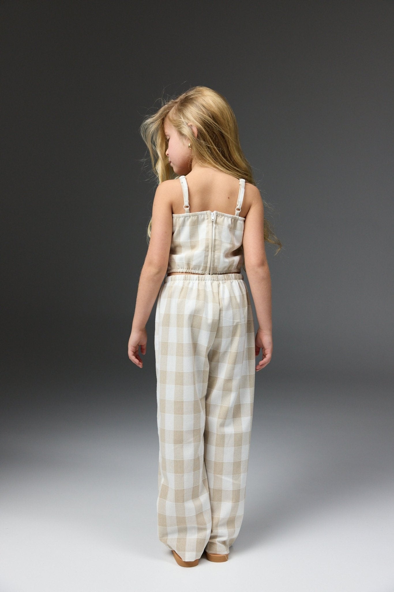 חליפת סנדי - Hipster