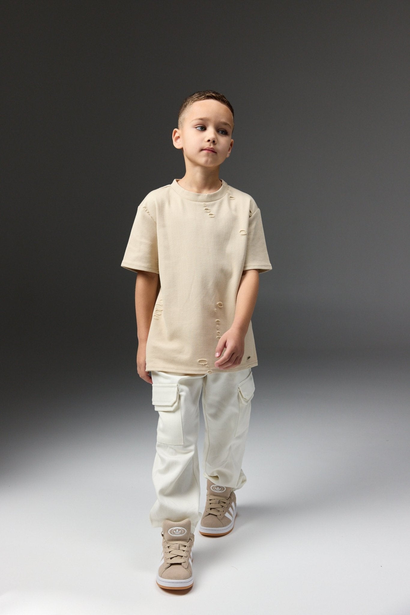 דגמ״ח ג׳ון קרם - Hipster