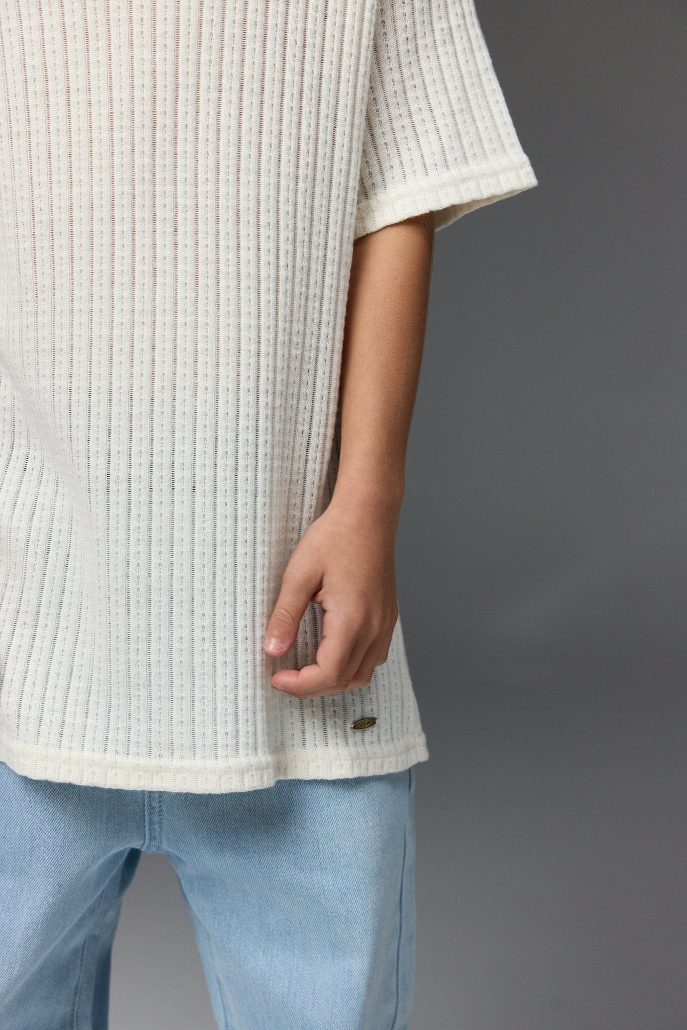 טישרט סול - Hipster