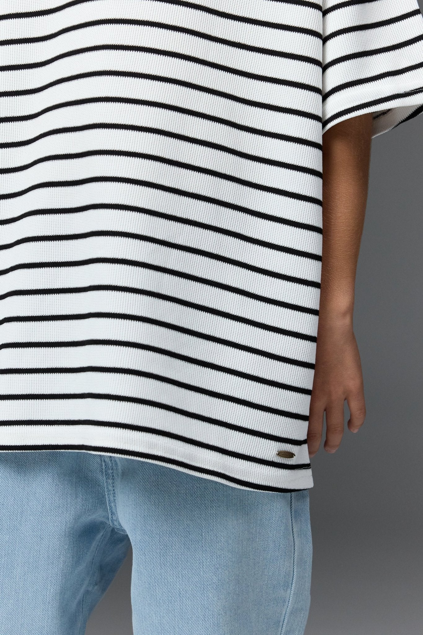 טישרט אלי - Hipster