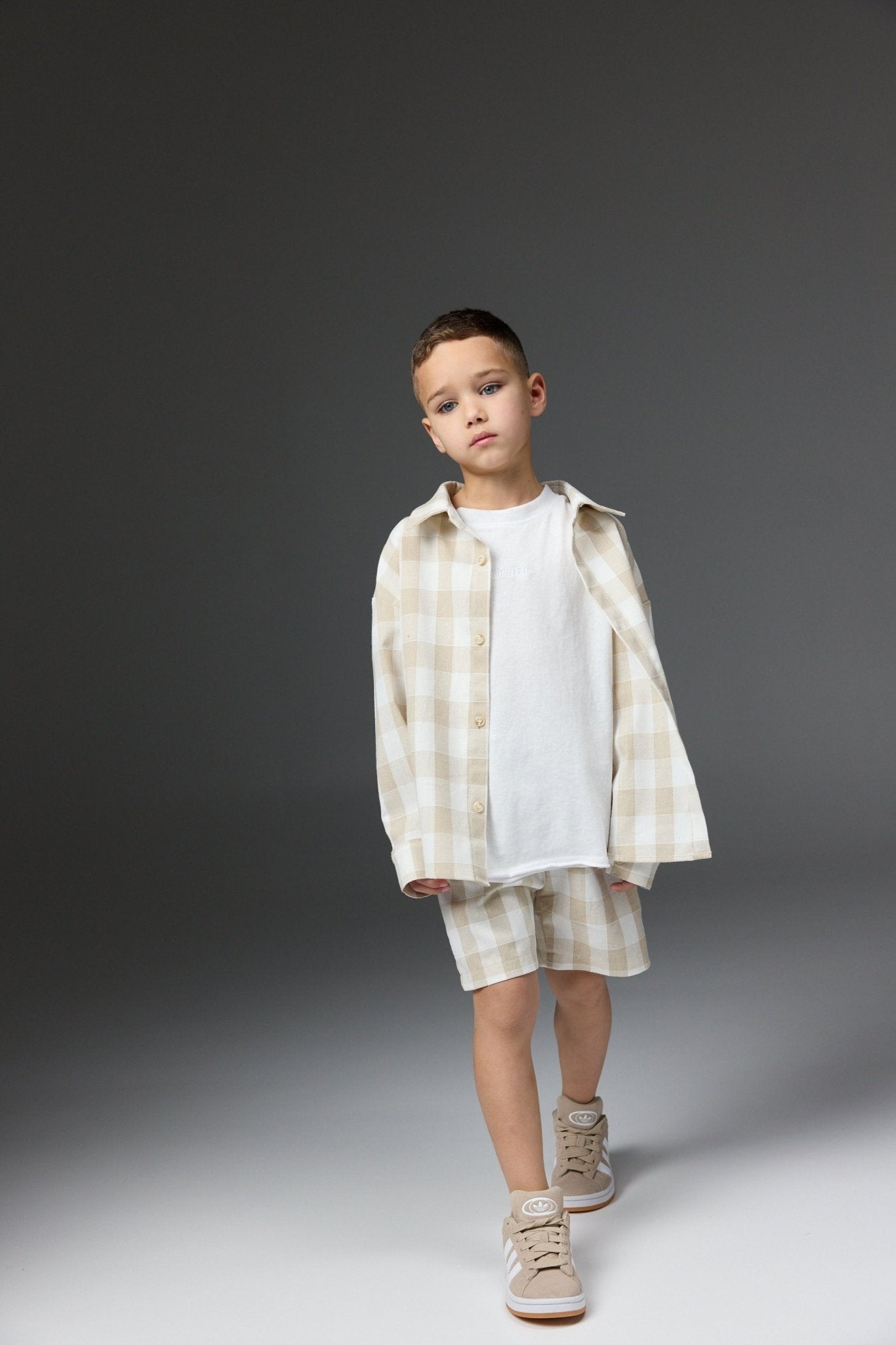 חליפת הנרי - Hipster