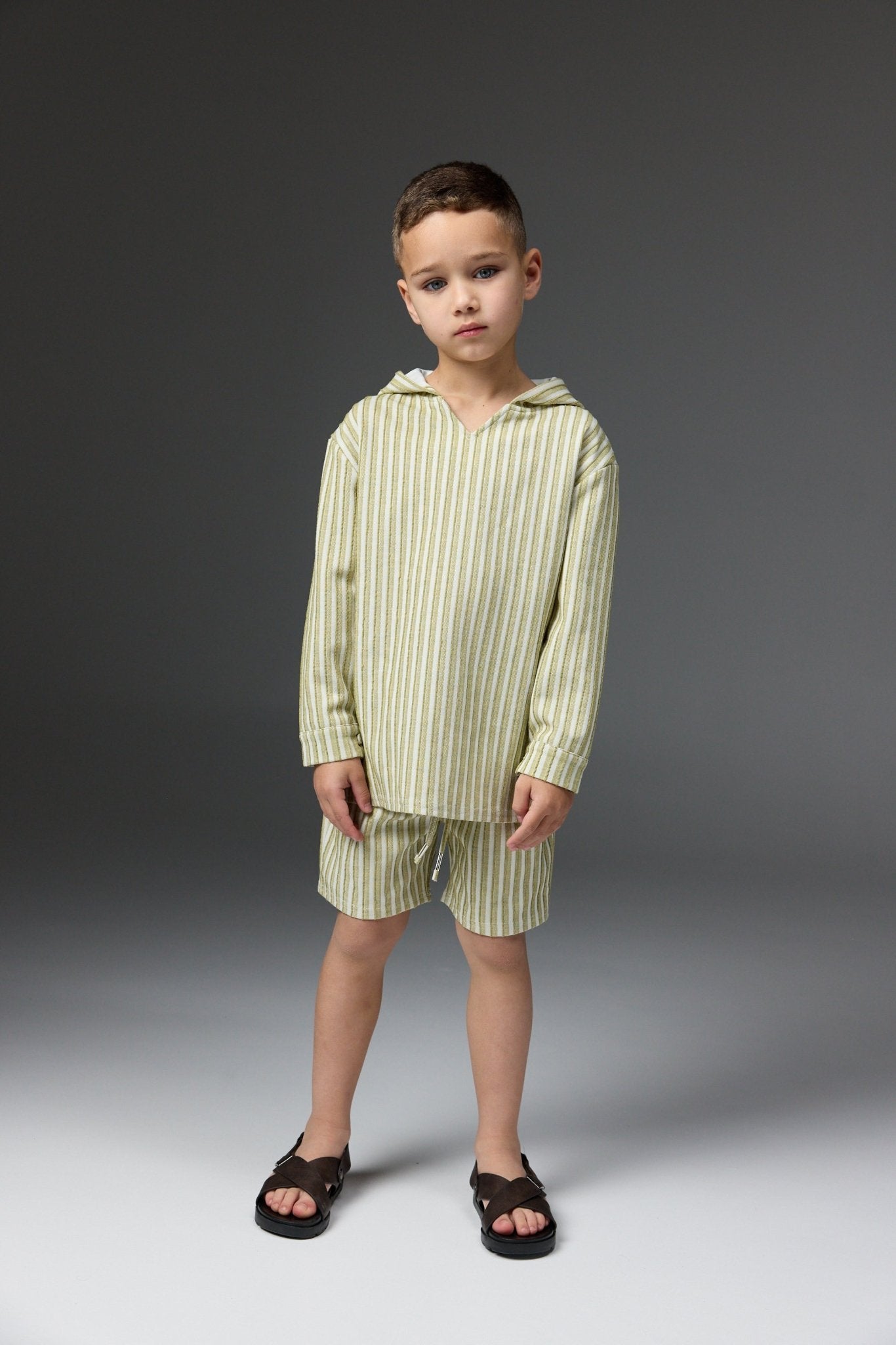 חליפת לוקה - Hipster