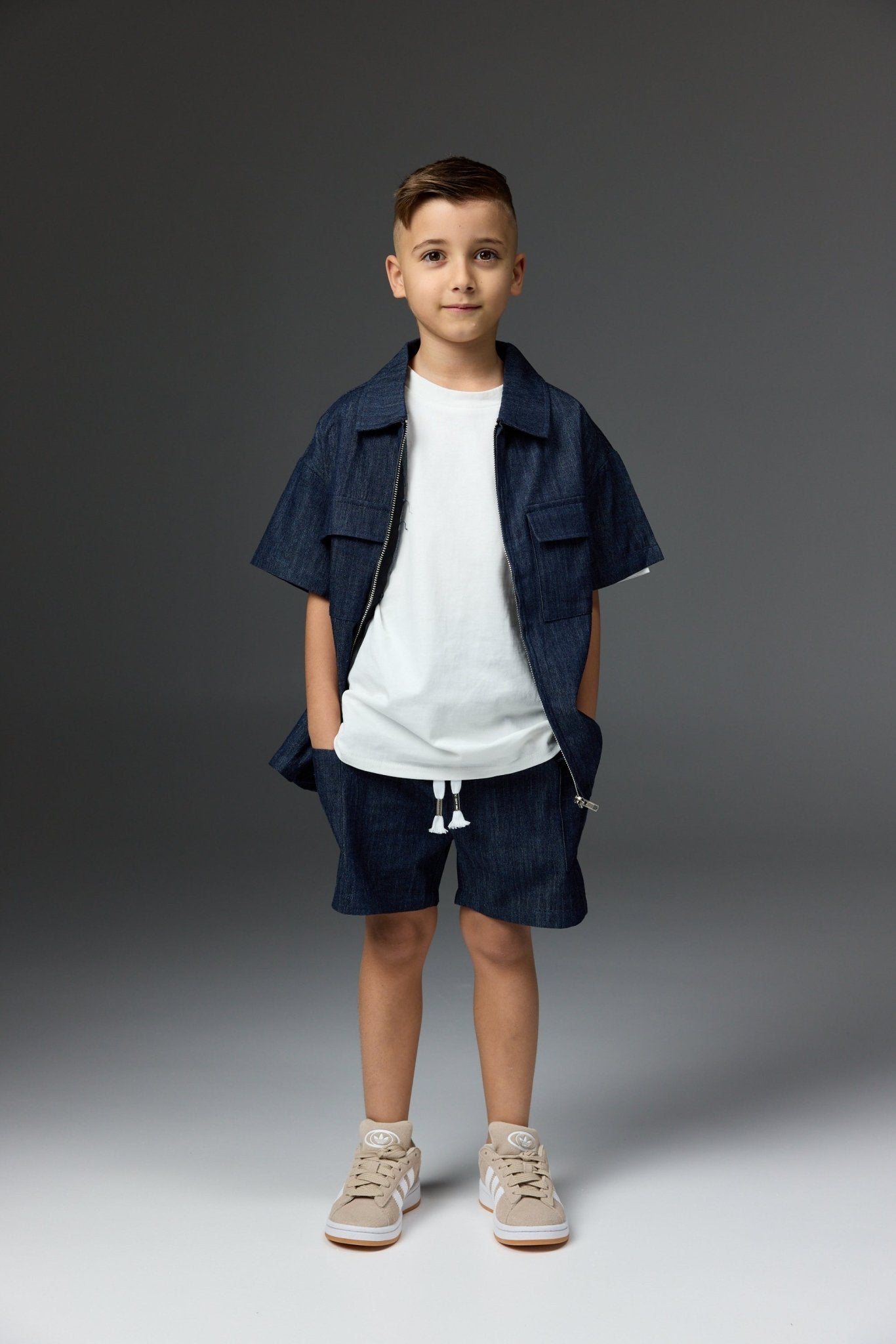 חליפת סאן - Hipster