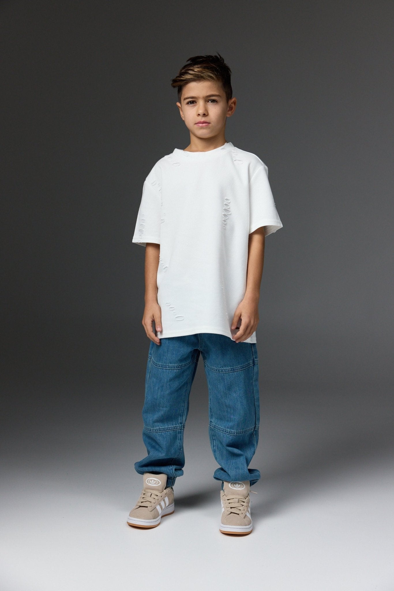 ג׳ינס אנדי - Hipster