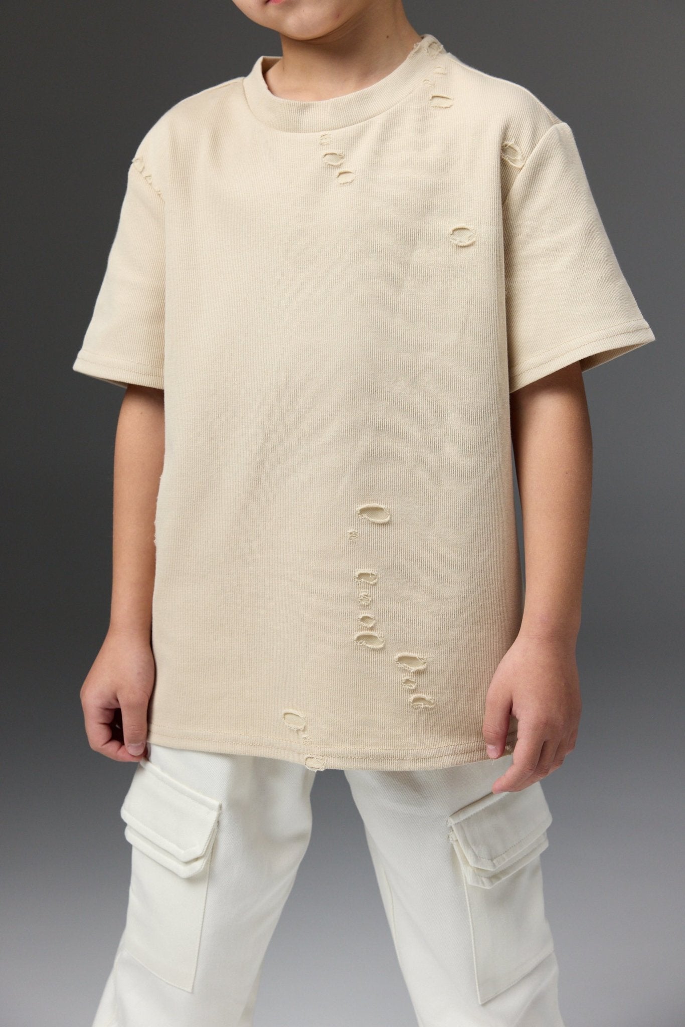 טישרט ג׳ייד בז - Hipster