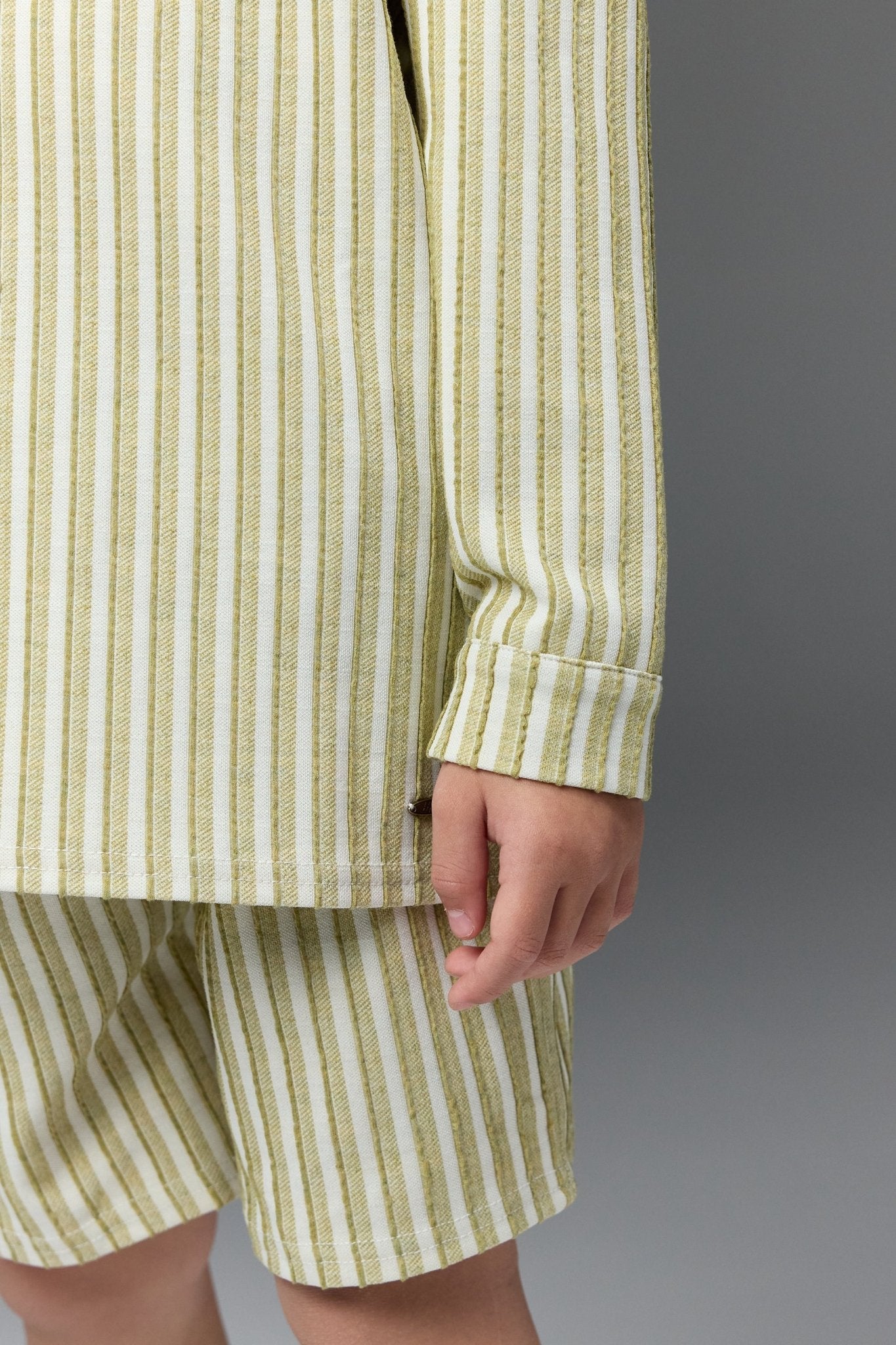 חליפת לוקה - Hipster