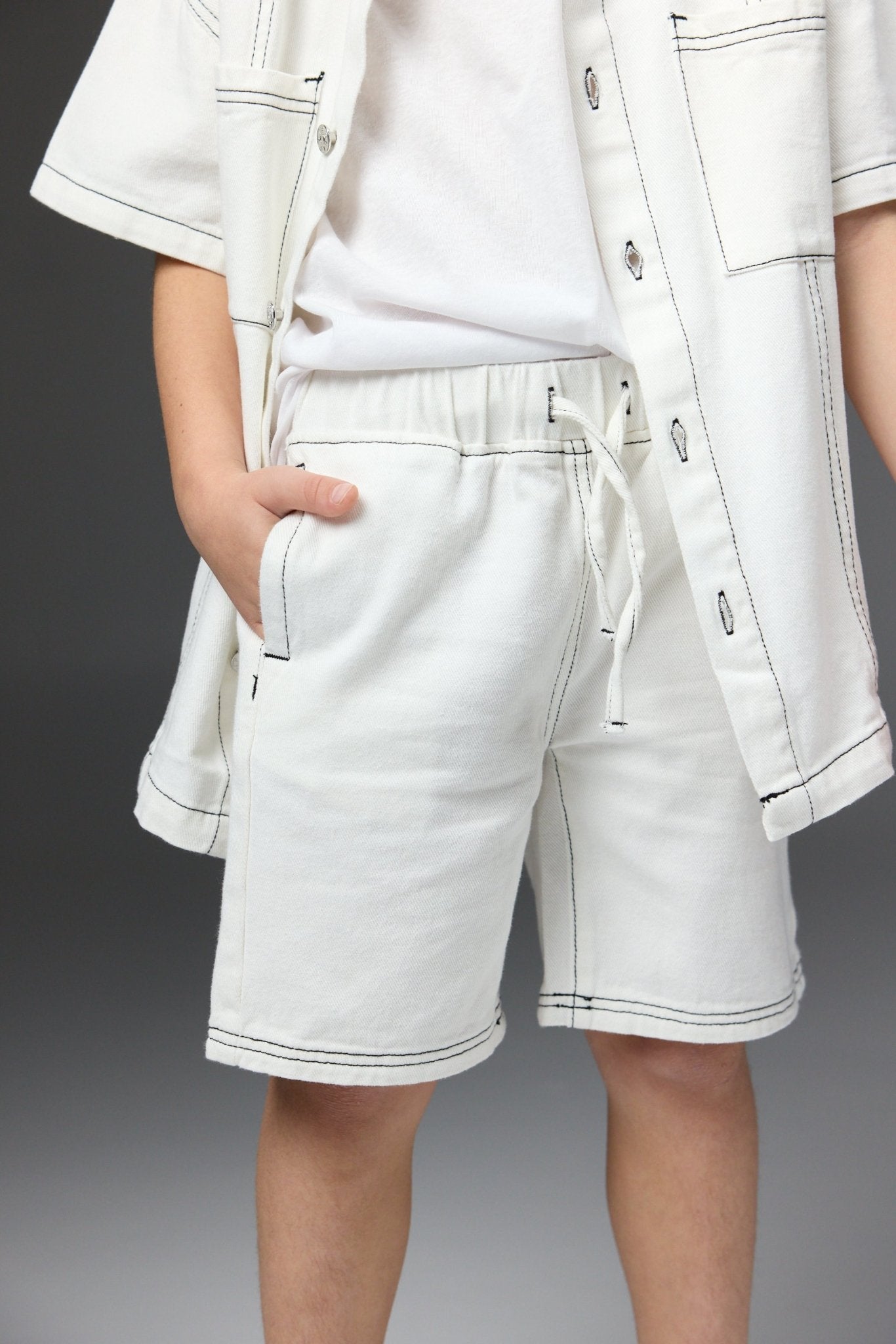 חליפת נינו - Hipster