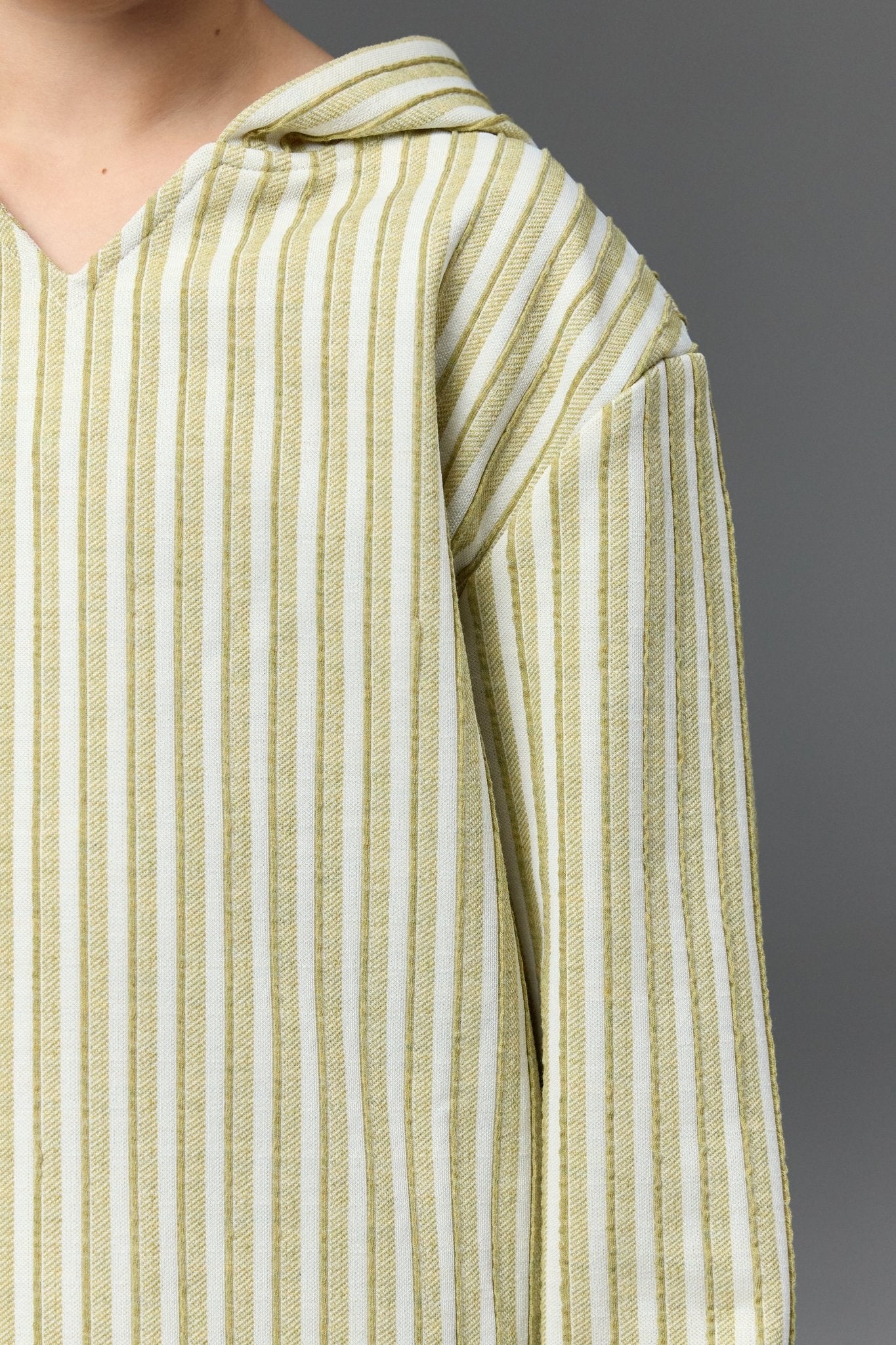 חליפת לוקה - Hipster