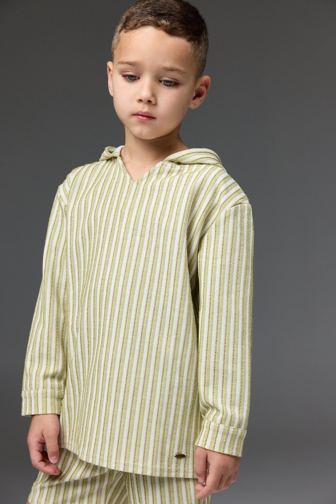 חליפת לוקה - Hipster