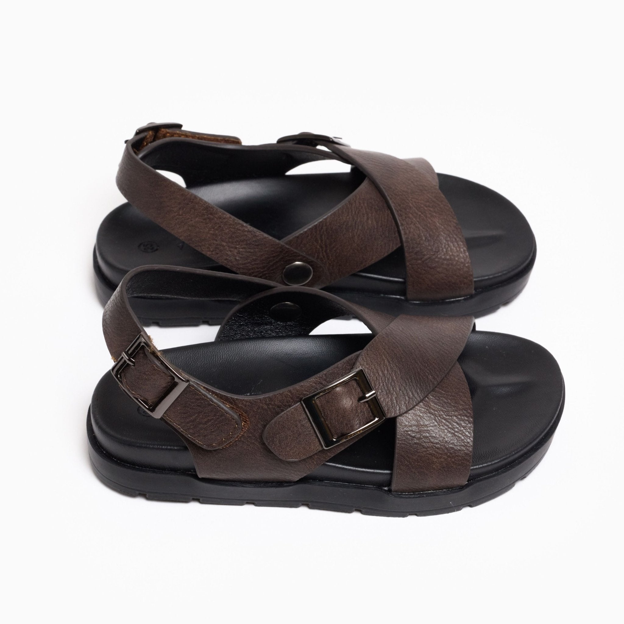 סנדל קפה - Hipster