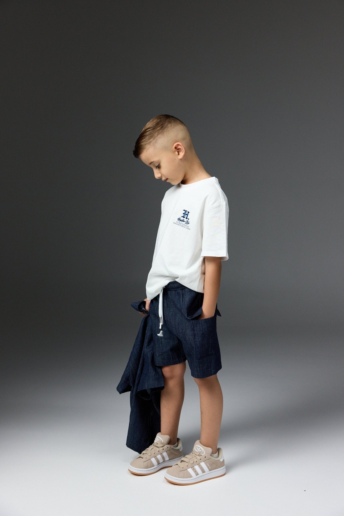 חליפת סאן - Hipster