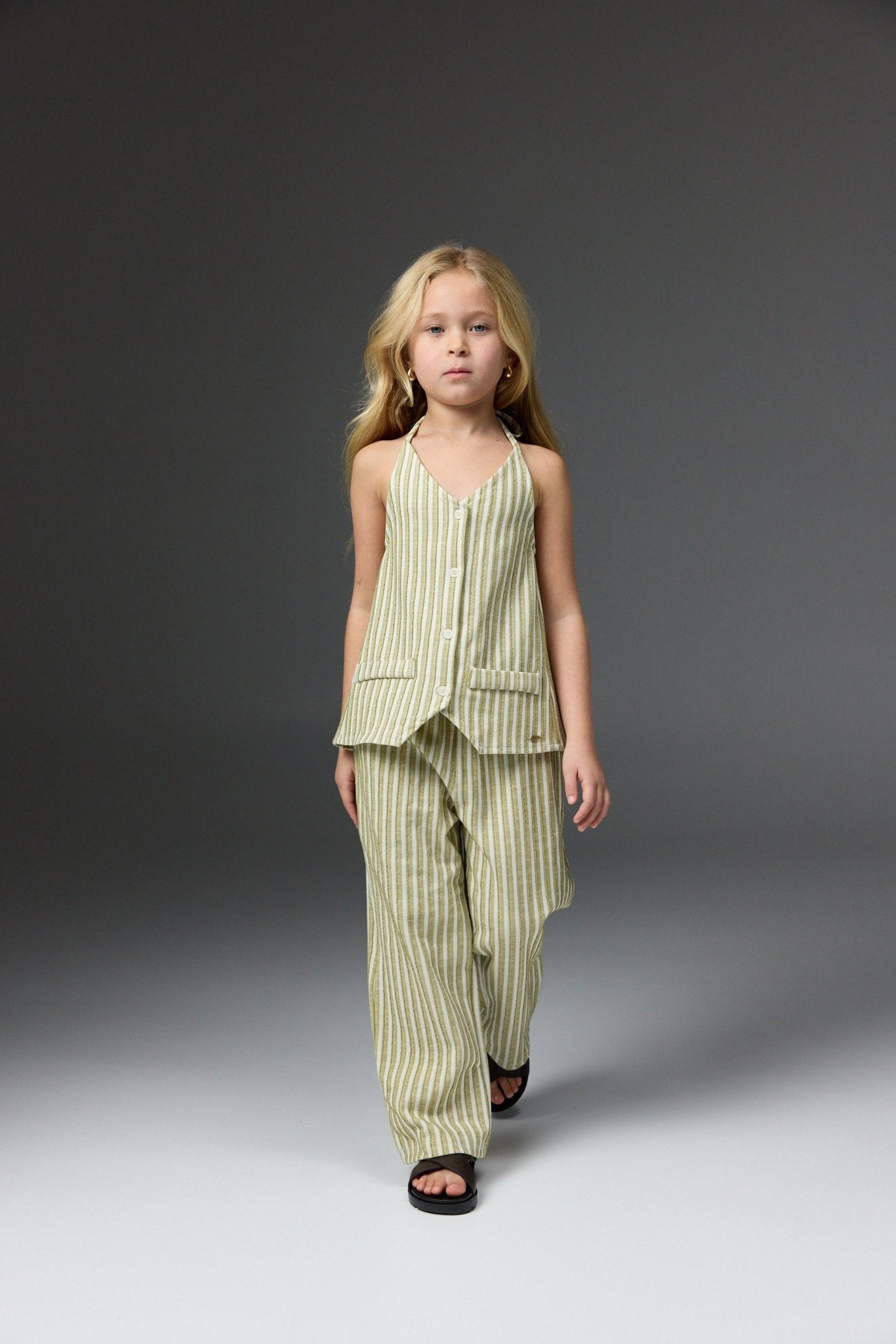 חליפת מילה - Hipster