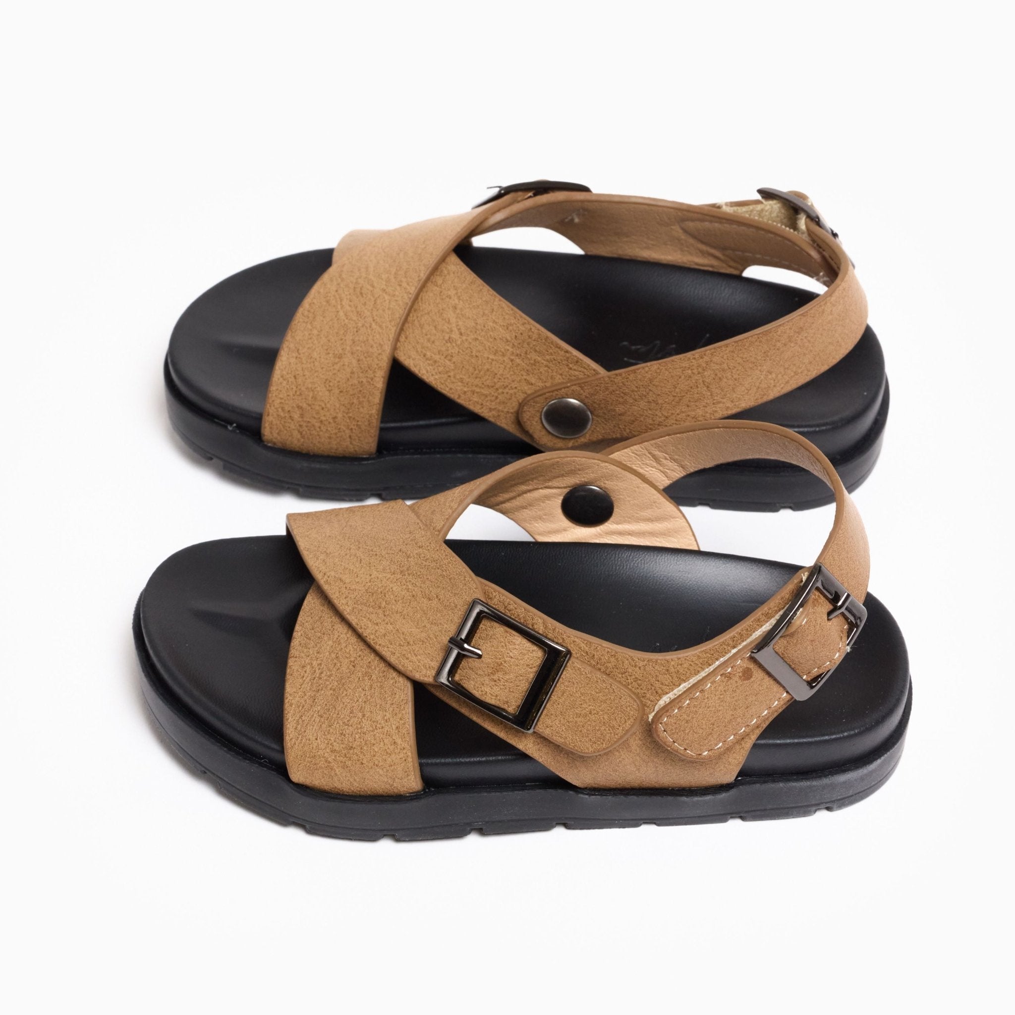 סנדל חאקי - Hipster