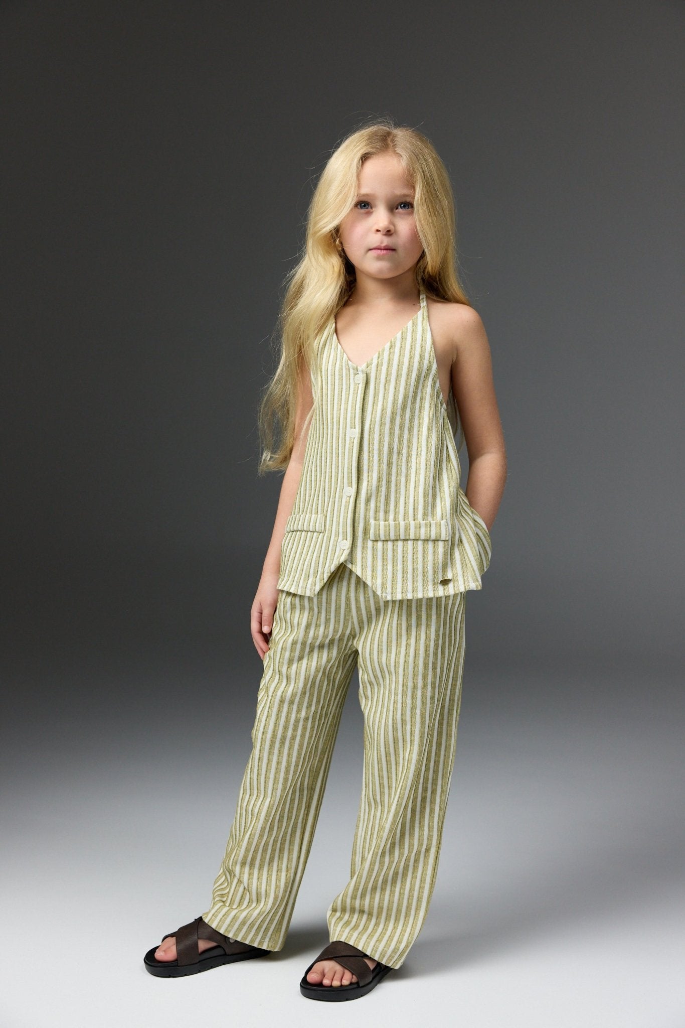 חליפת מילה - Hipster