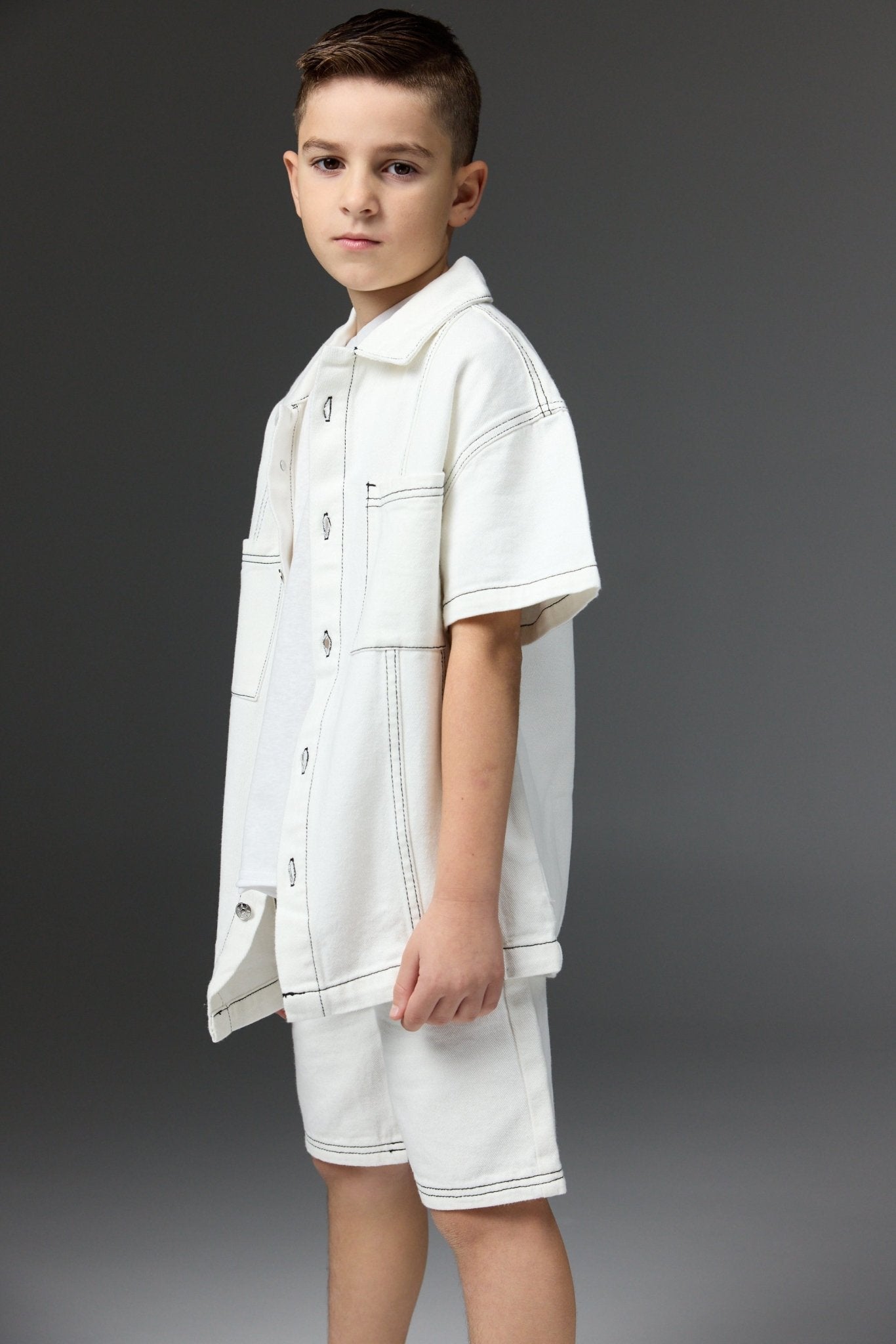 חליפת נינו - Hipster