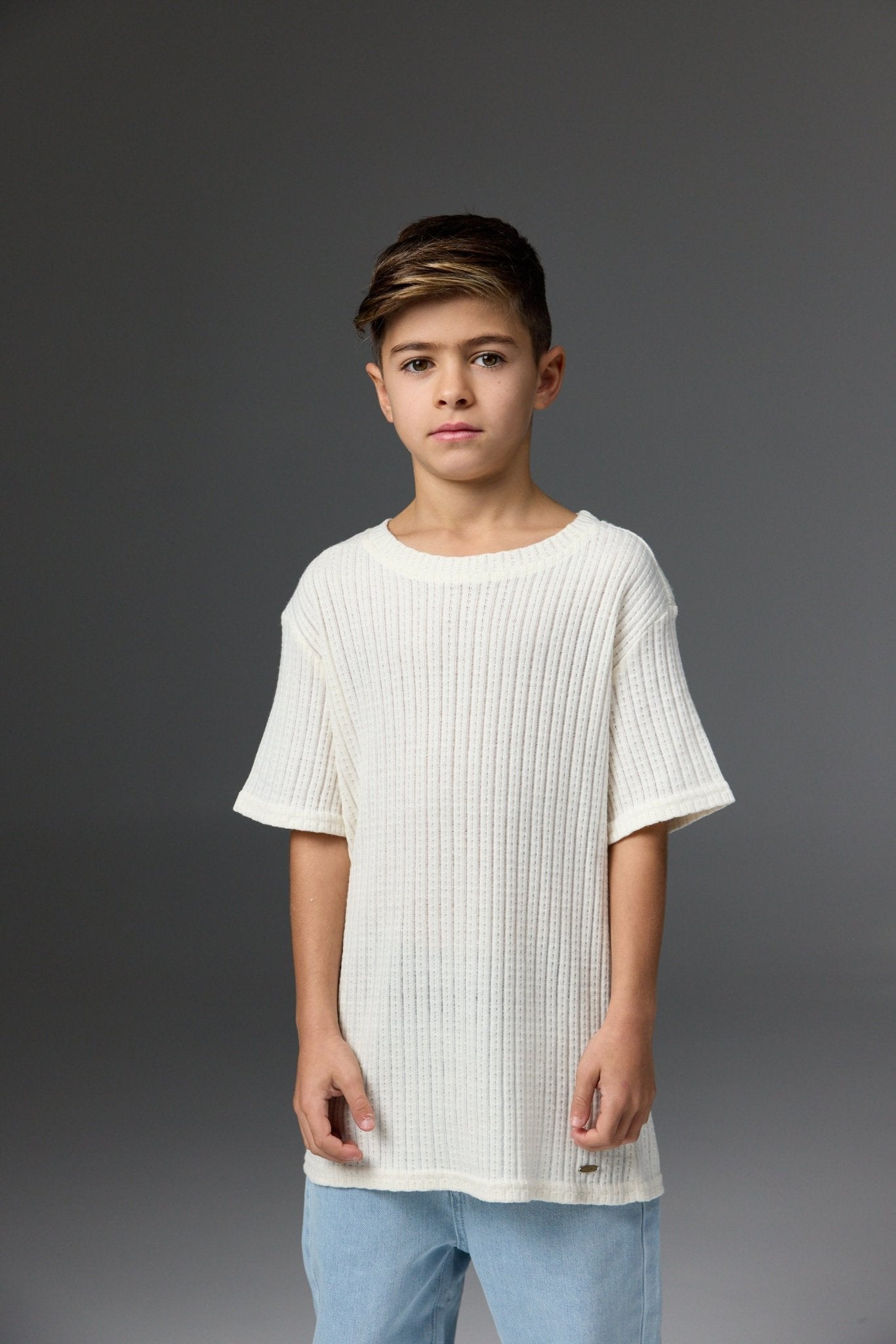 טישרט סול - Hipster