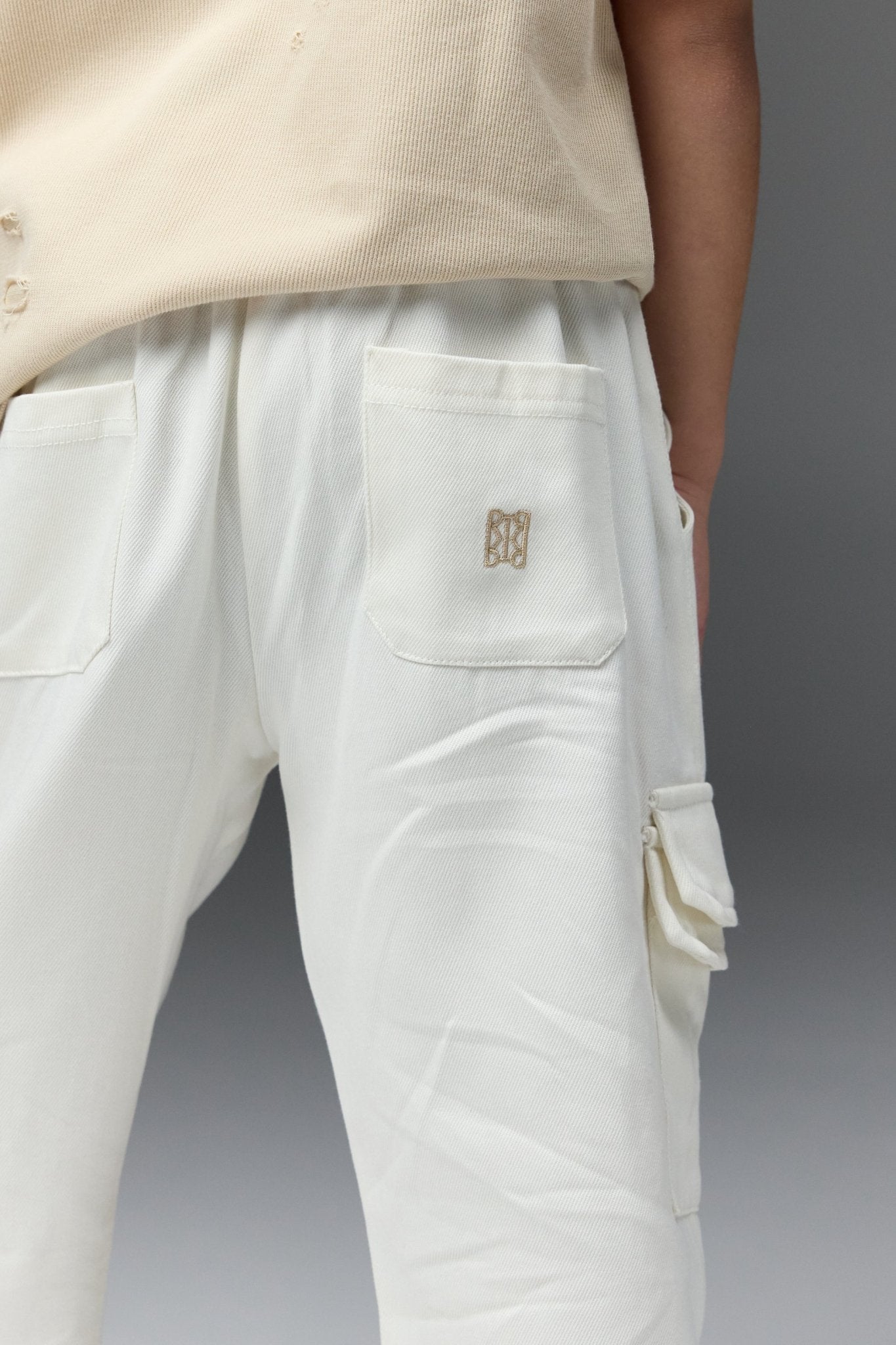 דגמ״ח ג׳ון קרם - Hipster