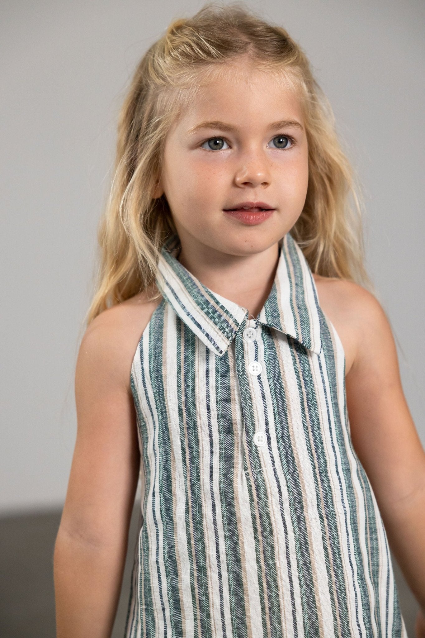 שמלת מנואלה - Hipster