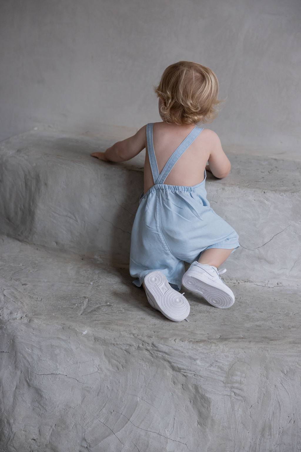 SHON אוברול - Hipster