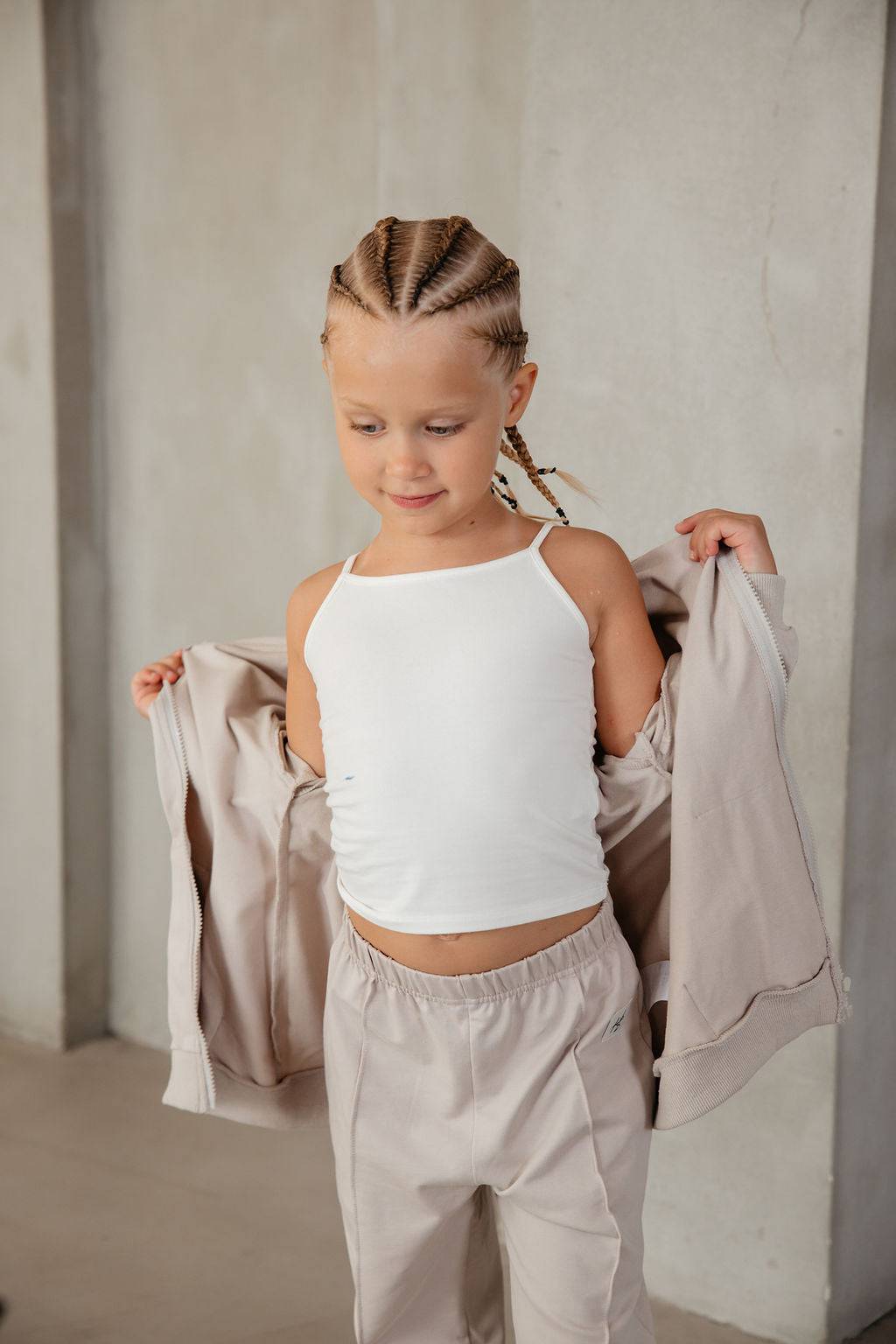 קפוצ'ון ריצרץ אבן - Hipster