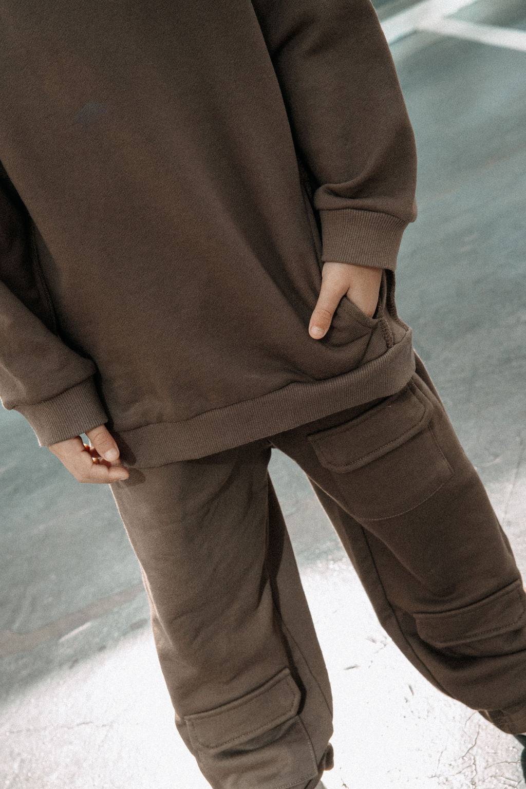 חולצת סטפן ביגוד ילדים