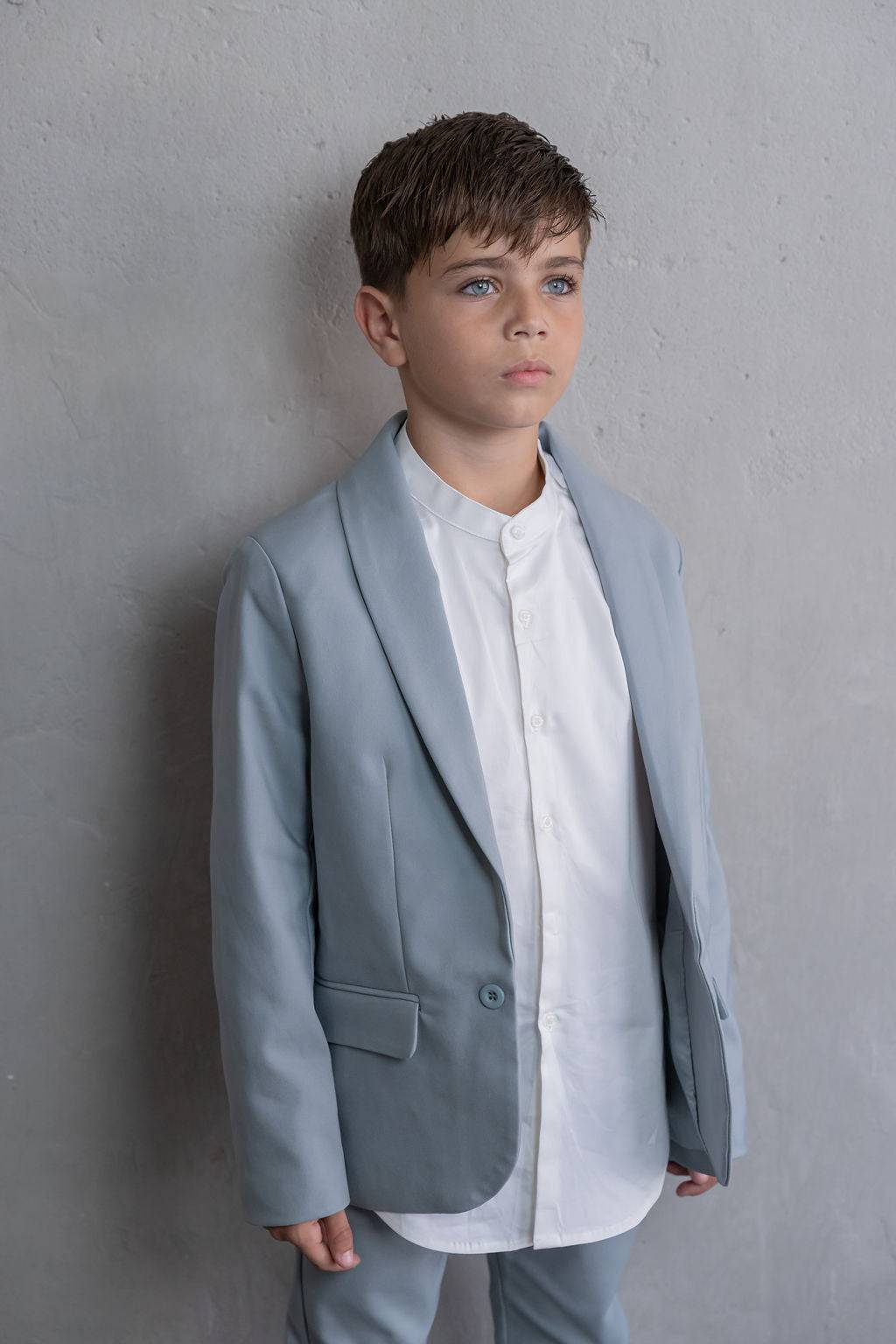 ג'קט ערב ים לילדים