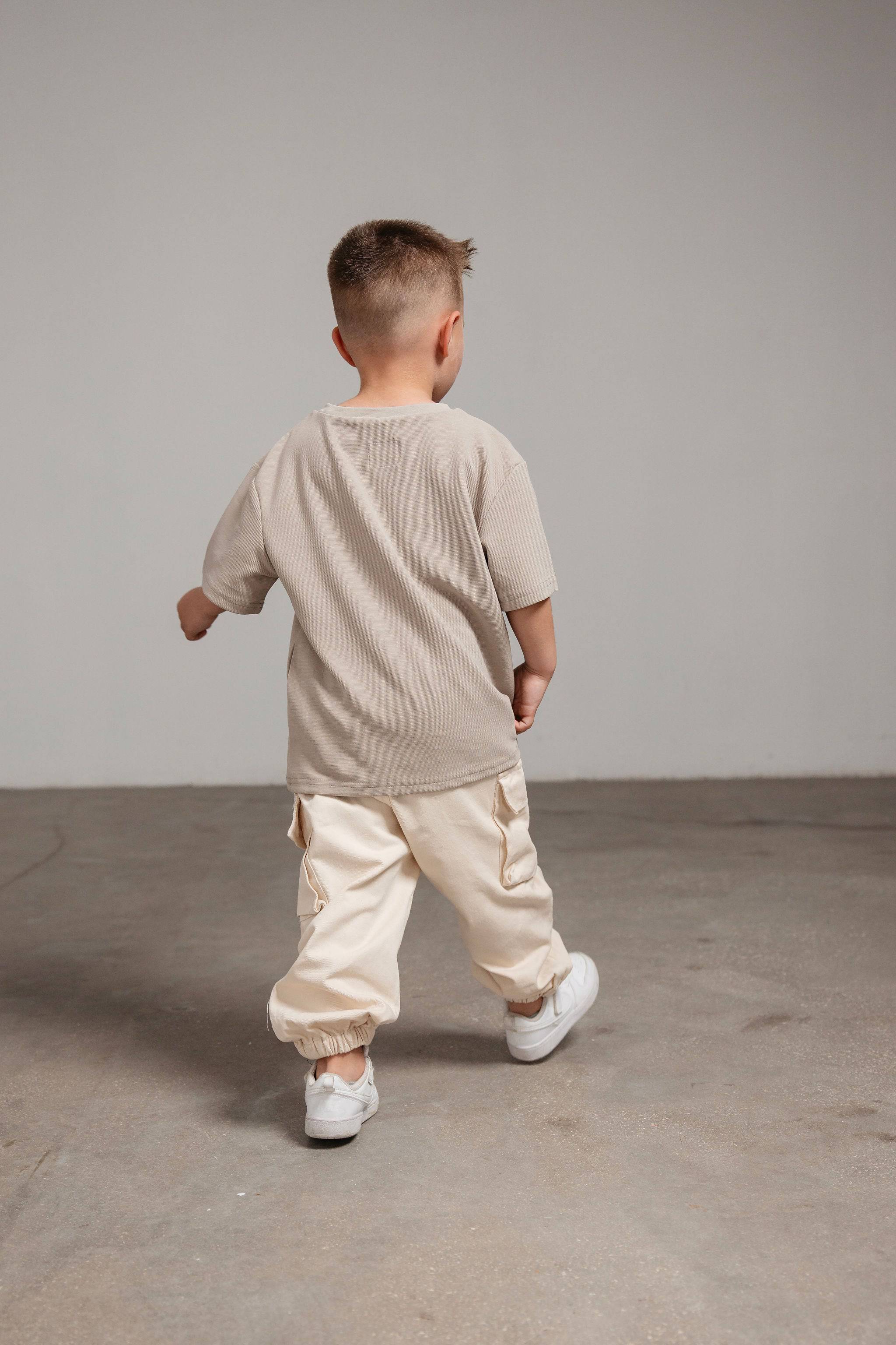 דגמ"ח נייל בז - Hipster