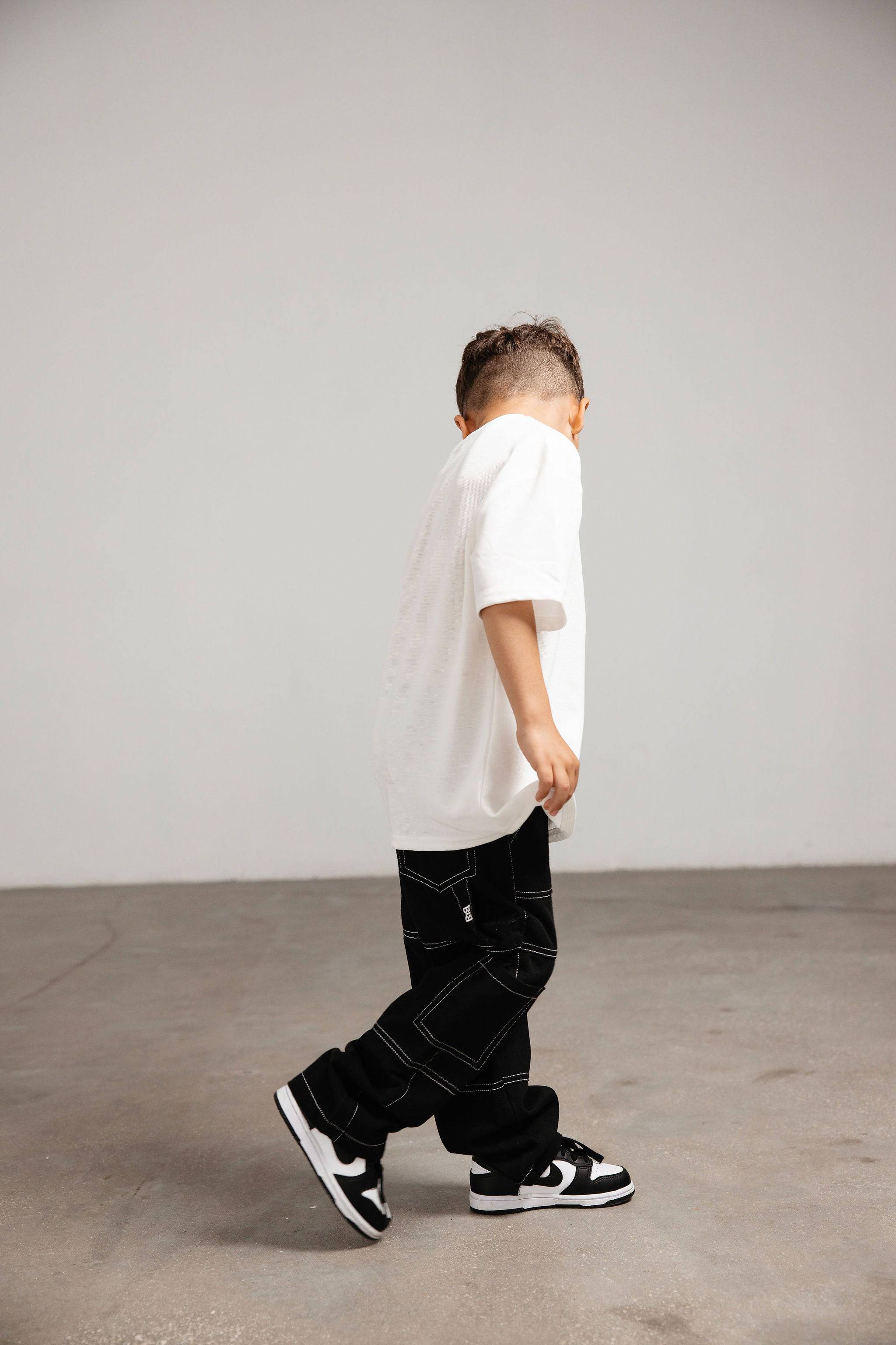 דגמ"ח תיפורים שחור - Hipster