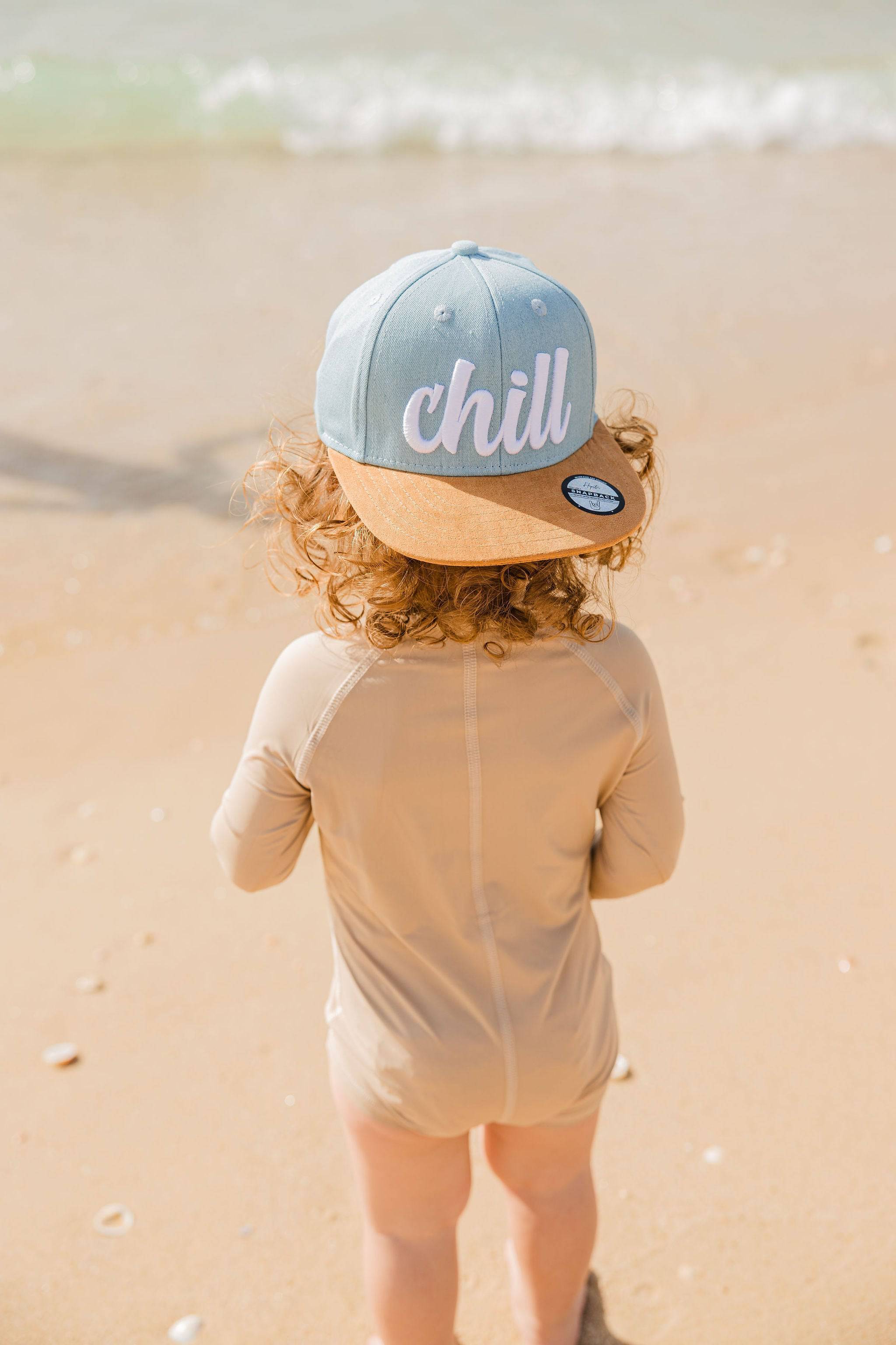 Chill כובע - Hipster