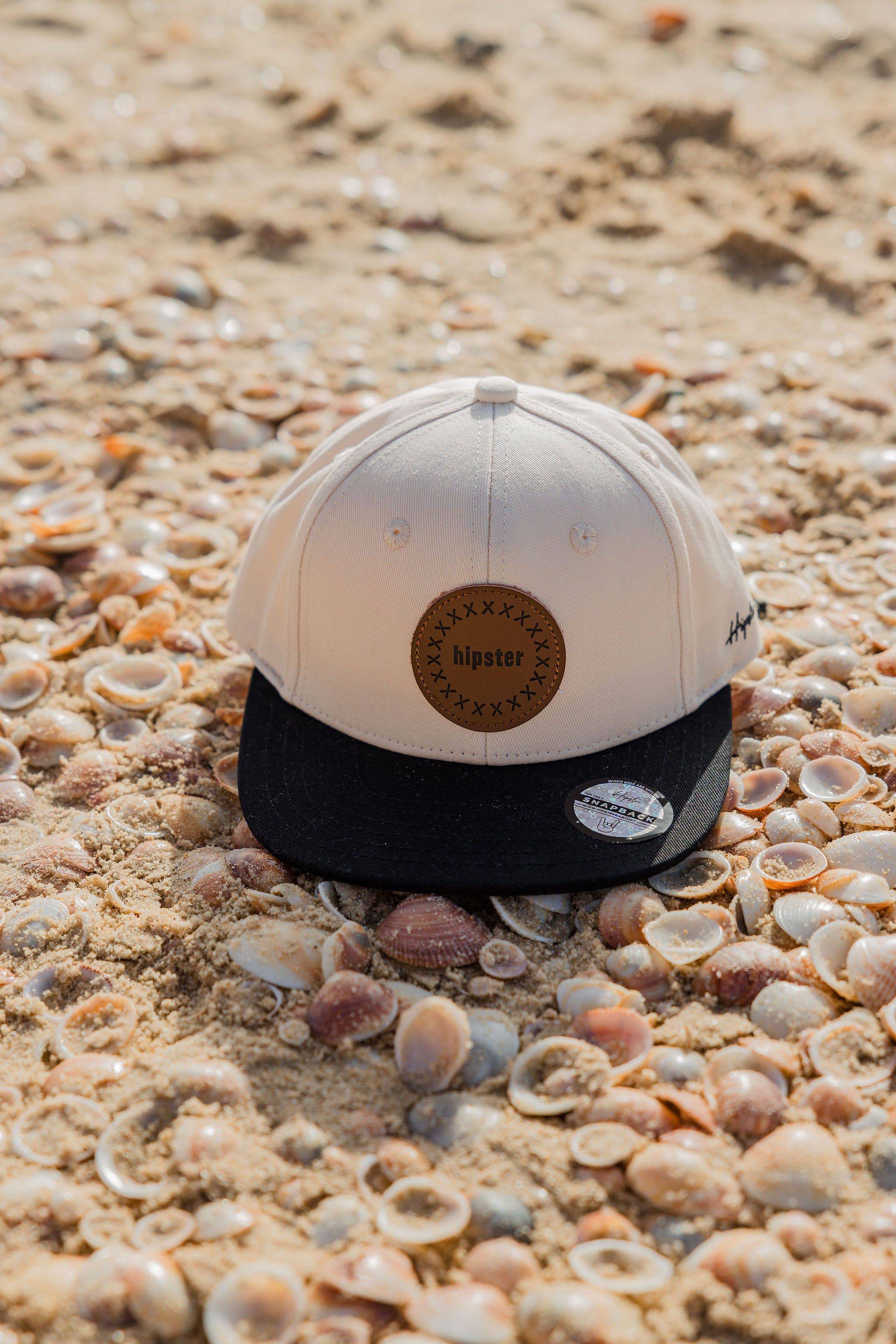 כאמל HIPSTER כובע - Hipster