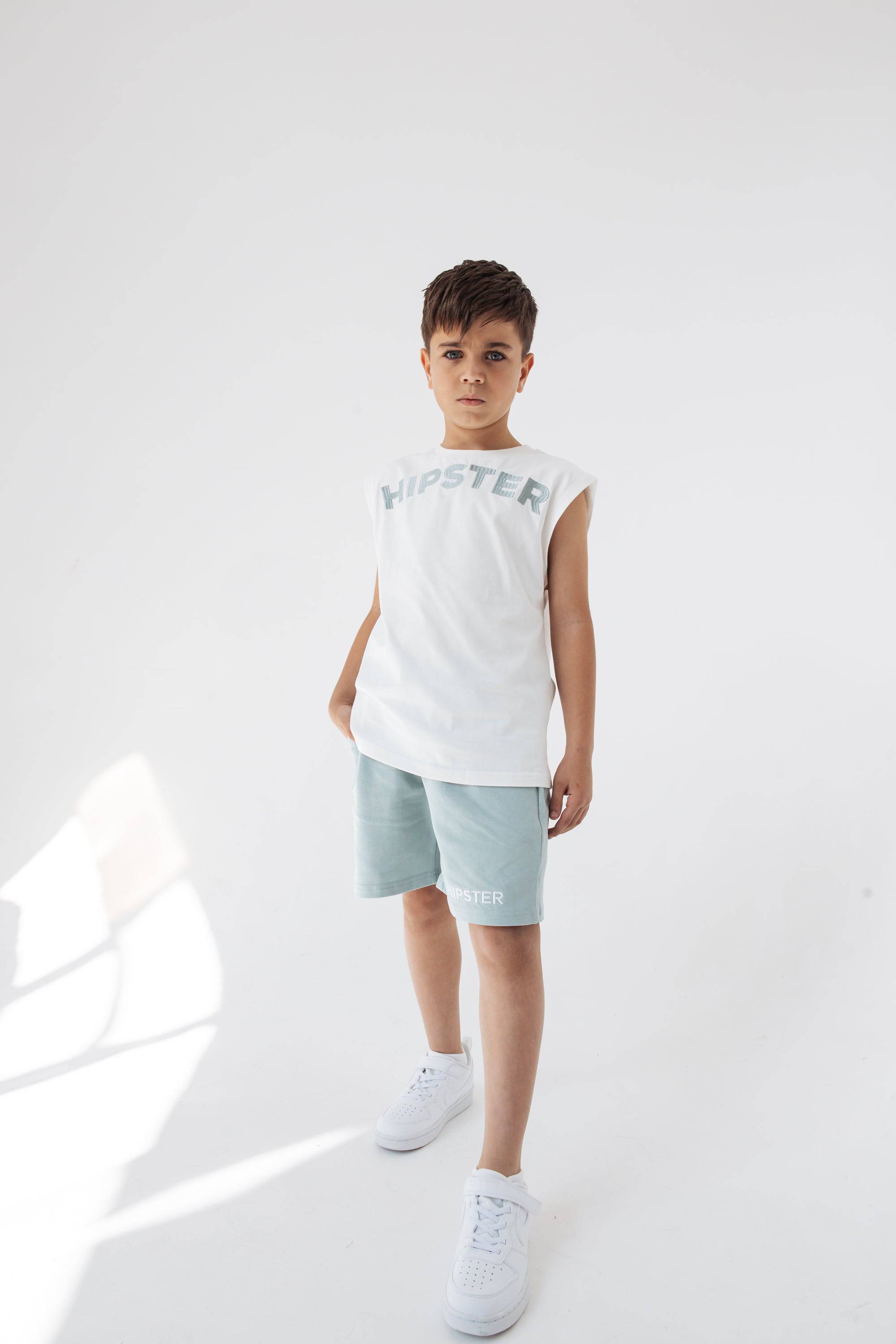 חליפת ראסל ים - Hipster